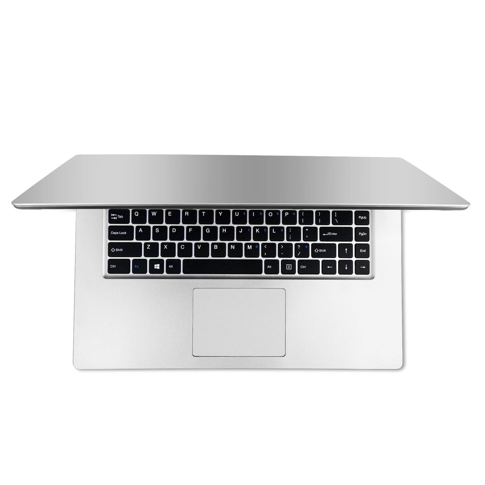 14.1 Inch FHD Laptop for J4105CPU 192080 6GB RAM 128GB ROM SSD Laptop - Picture 15 of 21