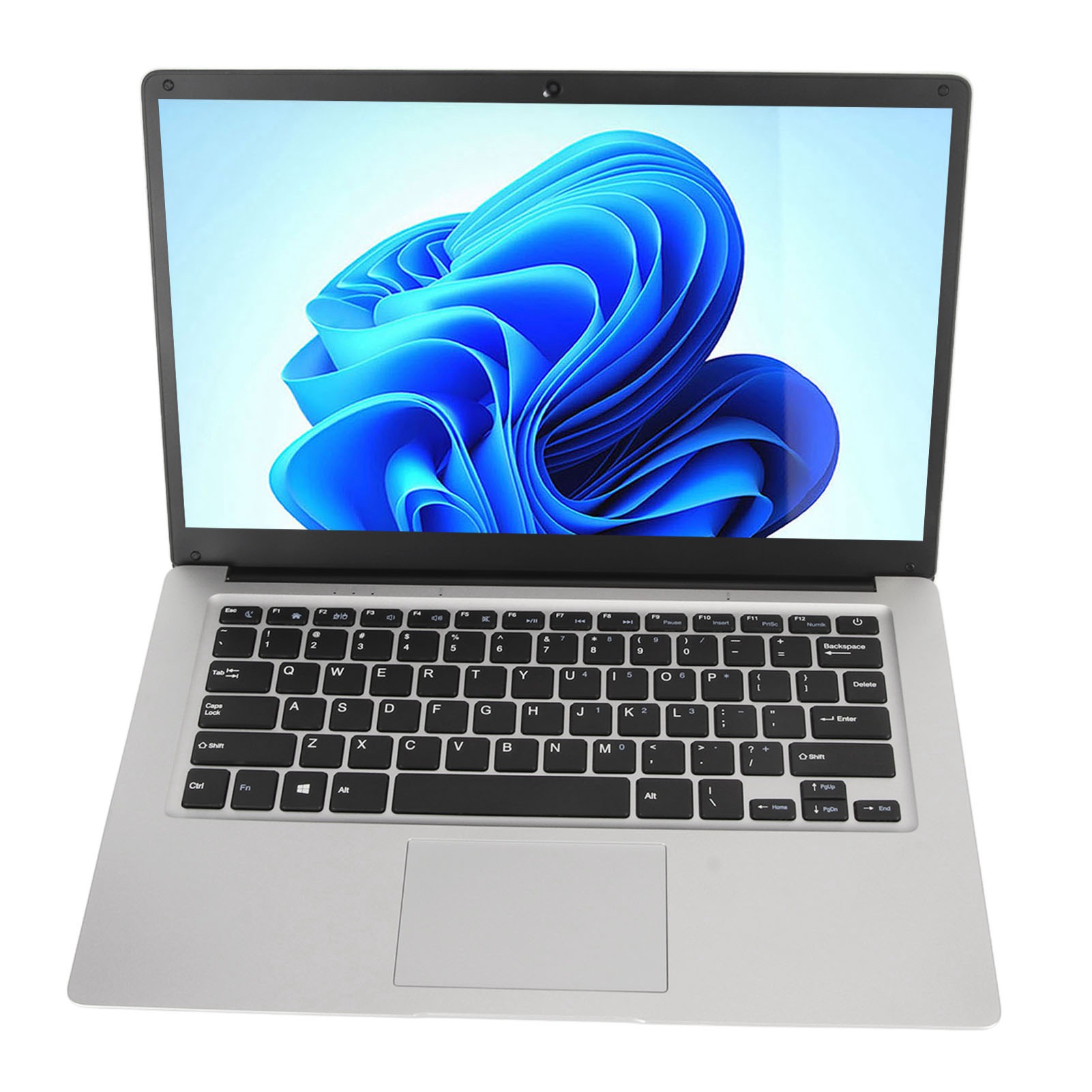 14.1 Inch FHD Laptop for J4105CPU 192080 6GB RAM 128GB ROM SSD Laptop - Picture 17 of 21