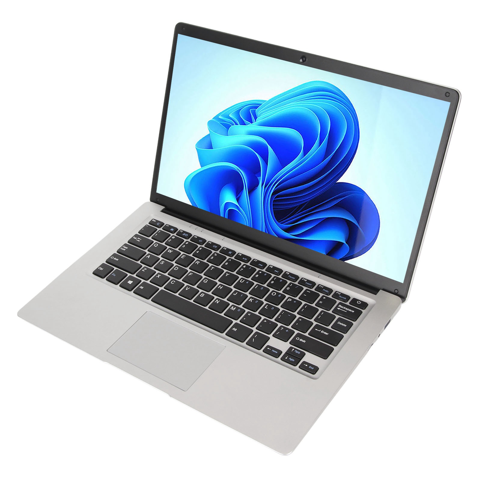 14.1 Inch FHD Laptop for J4105CPU 192080 6GB RAM 128GB ROM SSD Laptop - Picture 19 of 21