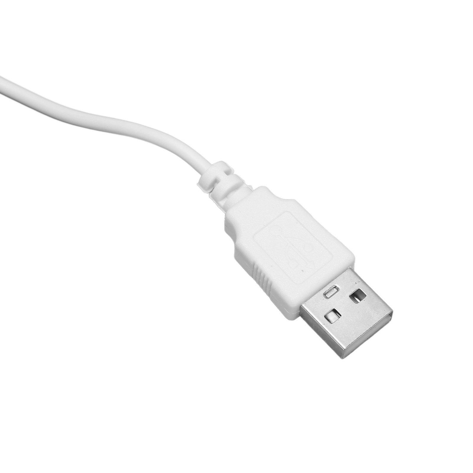 Wired Mouse Optical 1200DPI USB Port Ergonomic Design Plug And Play Computer CB - Bild 27 von 34