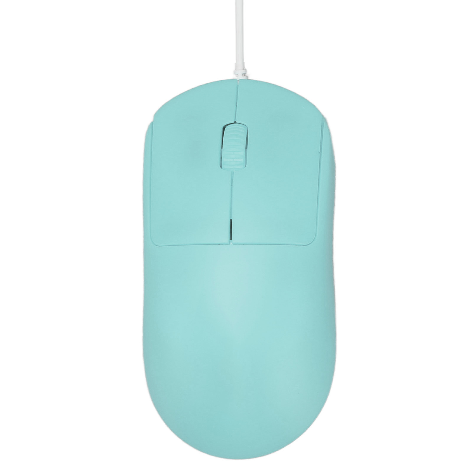 Wired Mouse Optical 1200DPI USB Port Ergonomic Design Plug And Play Computer CB - Bild 29 von 34