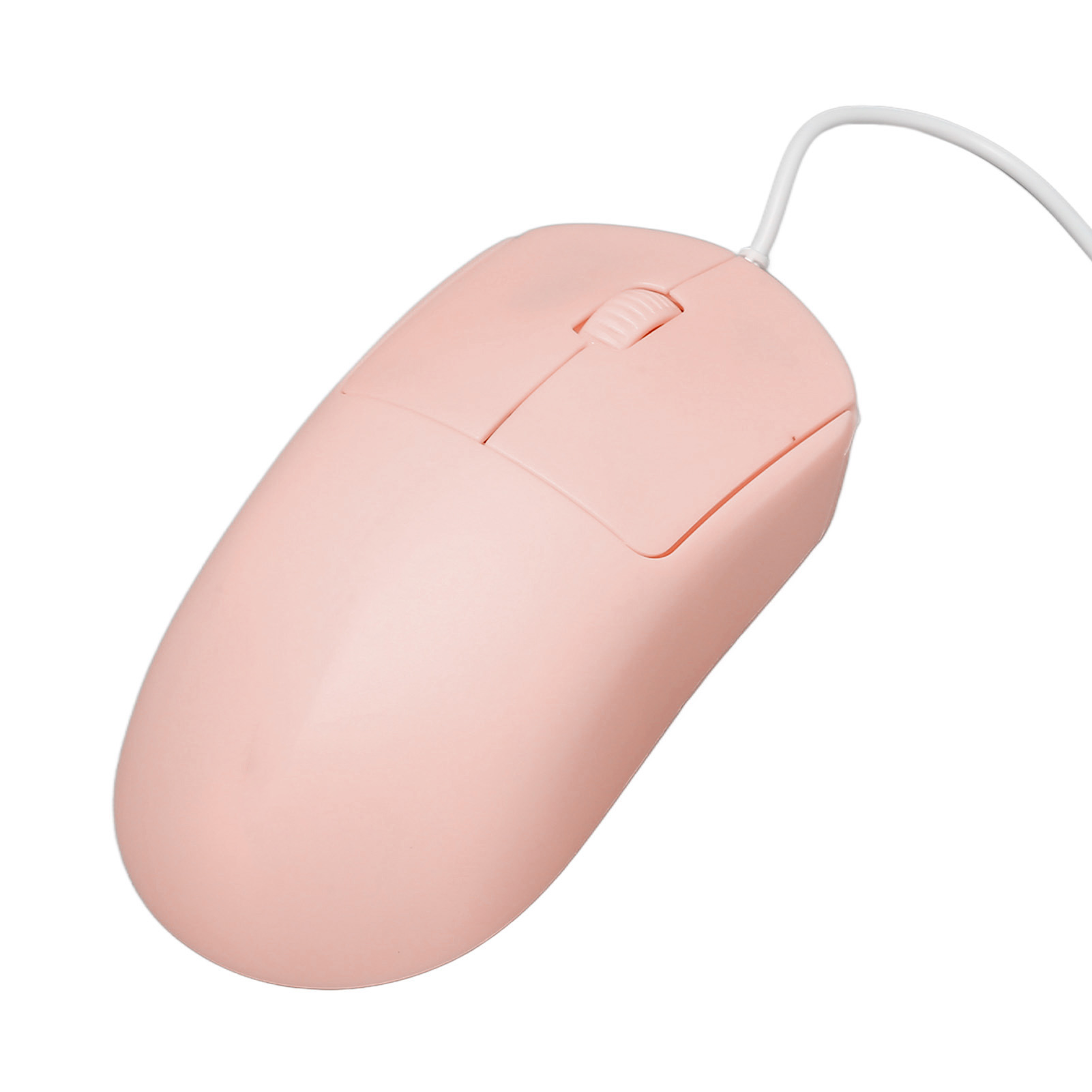 Wired Mouse Optical 1200DPI USB Port Ergonomic Design Plug And Play Computer - Picture 23 of 31