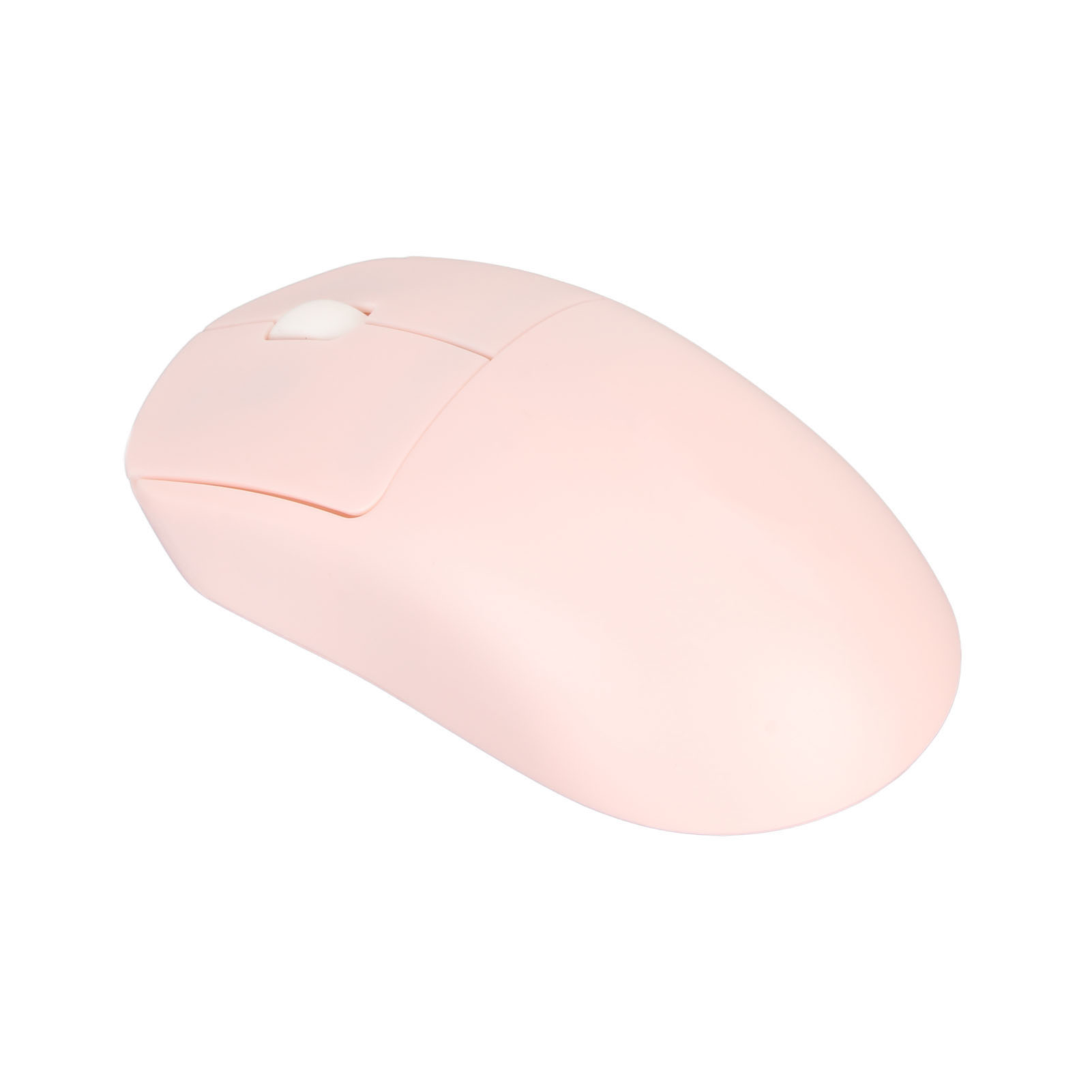 Wireless Gaming Mouse 1200DPI 2.4G Fit Palm Battery Powered Computer Mouse Wi FY - Bild 26 von 39