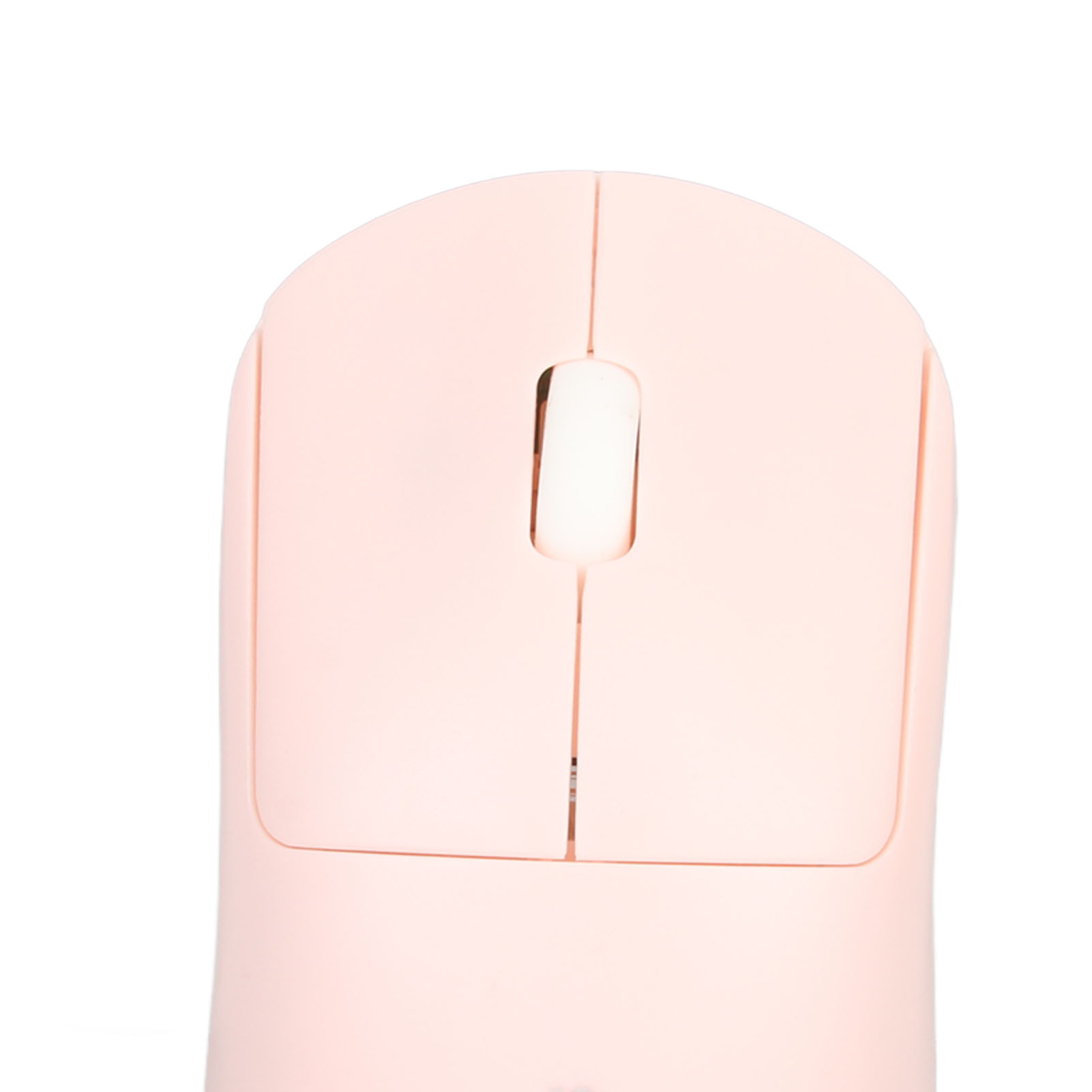 Wireless Gaming Mouse 1200DPI 2.4G Fit Palm Battery Powered Computer Mouse Wi FY - Bild 28 von 39
