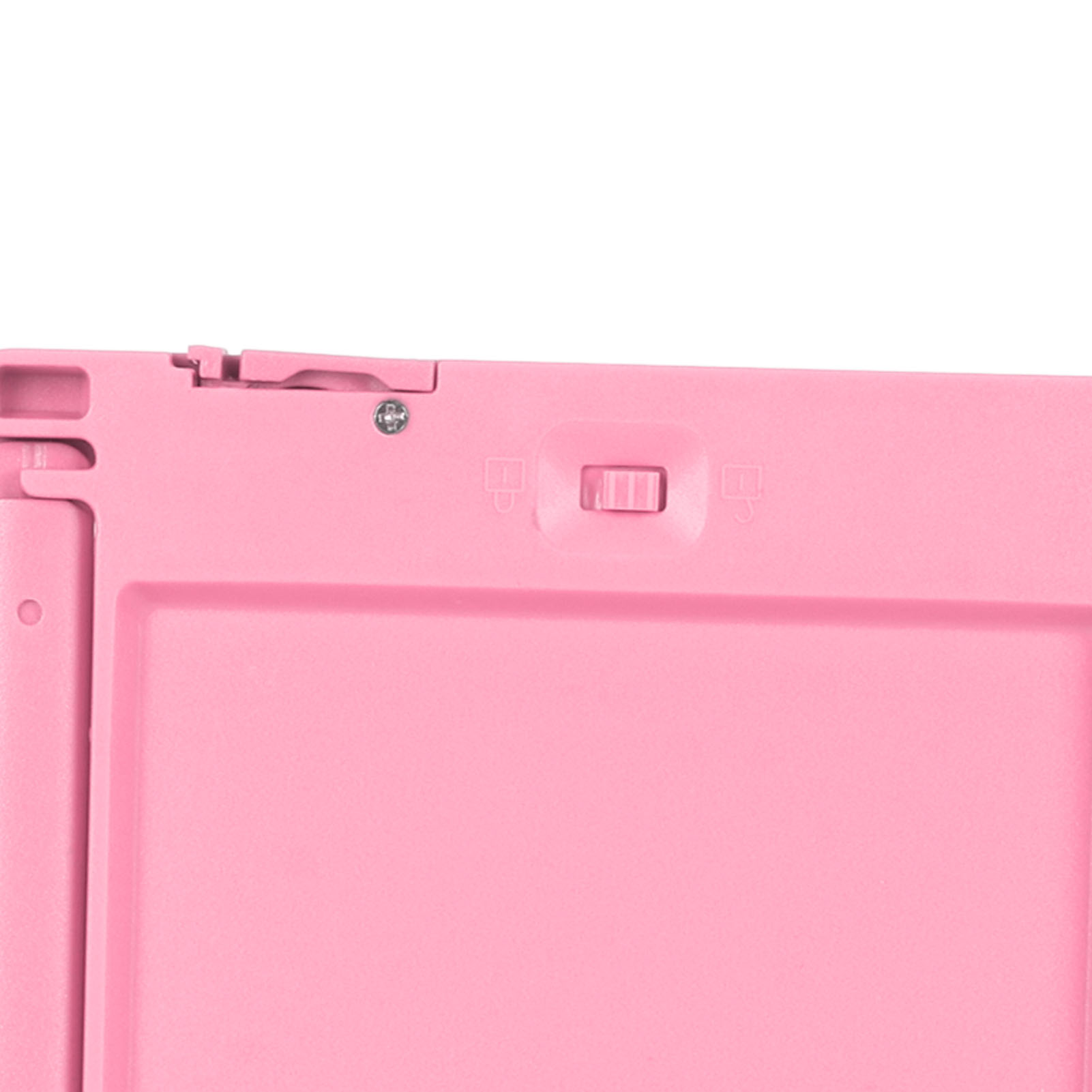 Mini LCD Writing Tablet Waterproof 4.4in Erasable Reusable Electronic Drawing FY - Bild 30 von 30