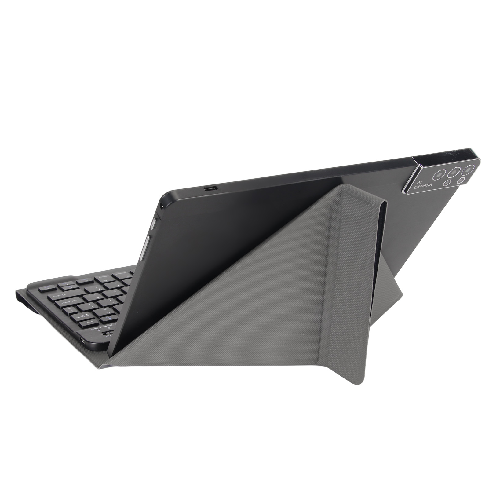 2 in 1 Tablet 4GB RAM 64GB ROM Octa Core 2 Camera 5G WiFi 8800mAh Office Tablet - Picture 15 of 24