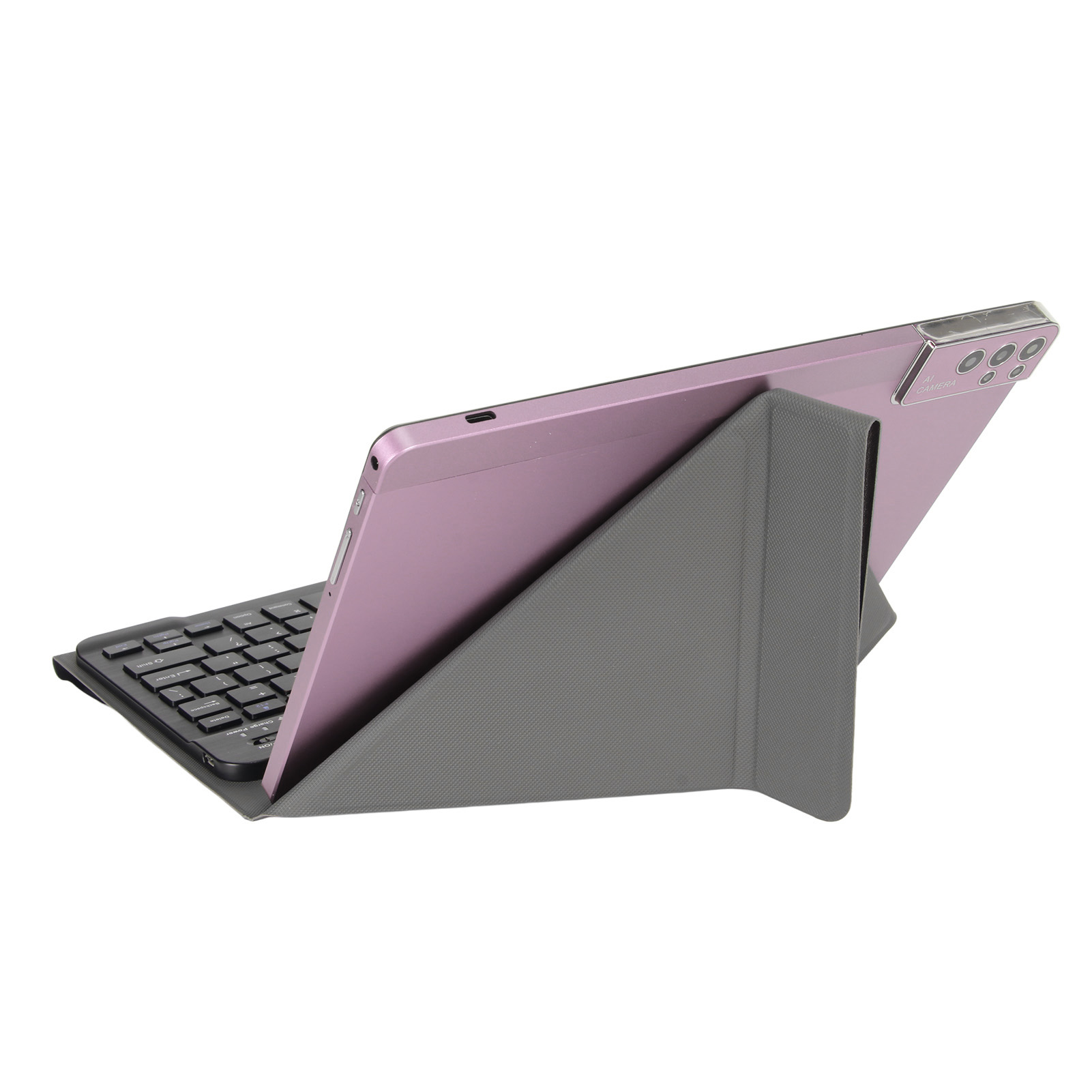 2 in 1 Tablet 4GB RAM 64GB ROM Octa Core 2 Camera 5G WiFi 8800mAh Office Tablet - Picture 19 of 24