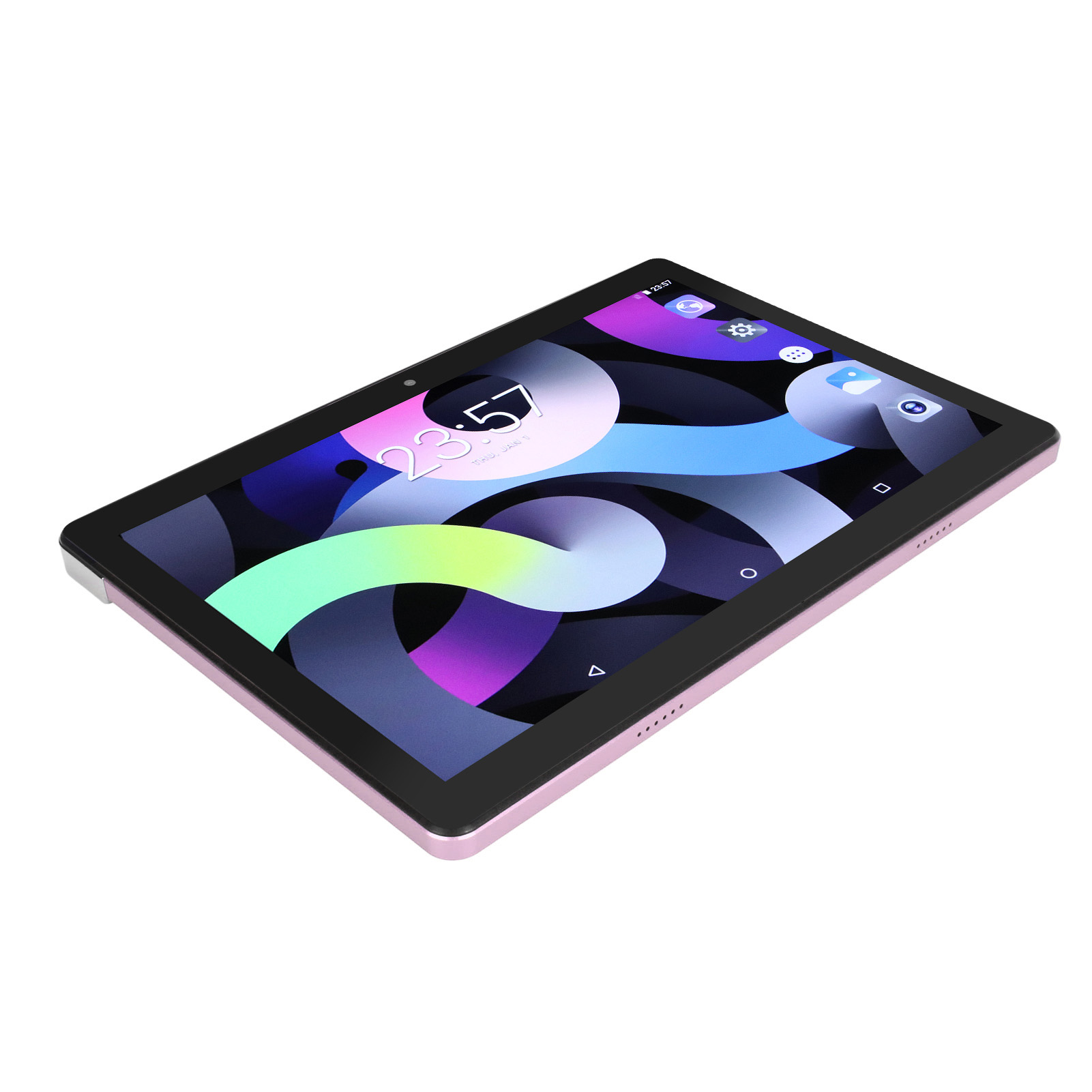 2 in 1 Tablet 4GB RAM 64GB ROM Octa Core 2 Camera 5G WiFi 8800mAh Office LAM - Picture 20 of 24