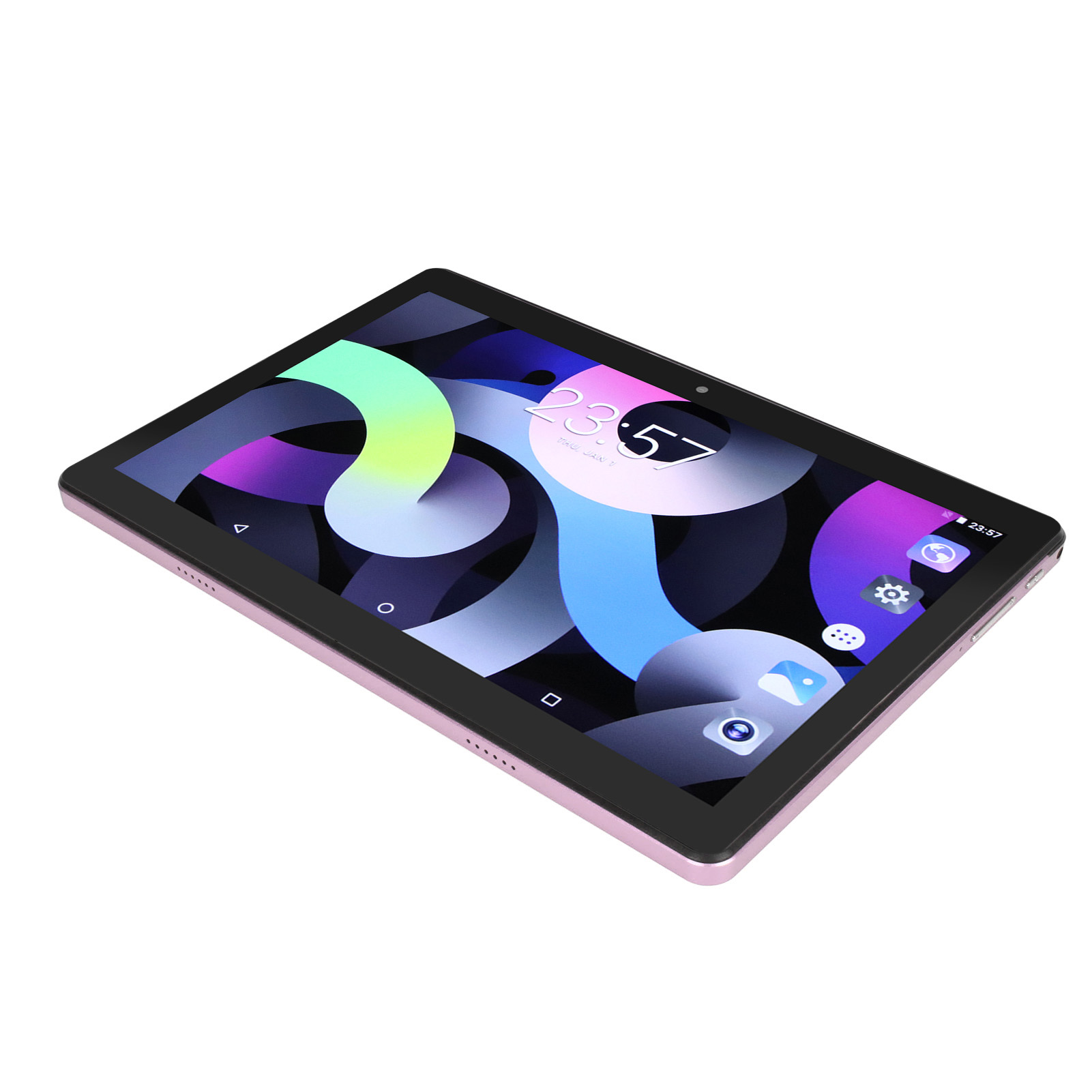 2 in 1 Tablet 4GB RAM 64GB ROM Octa Core 2 Camera 5G WiFi 8800mAh Office LAM - Picture 19 of 24