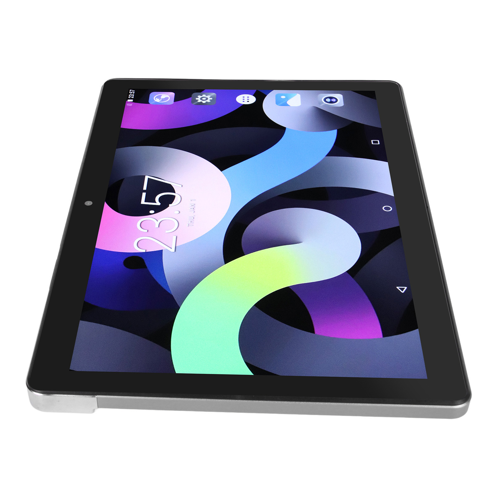 2 in 1 Tablet 4GB RAM 64GB ROM Octa Core 2 Camera 5G WiFi 8800mAh Office NGF - Picture 24 of 24