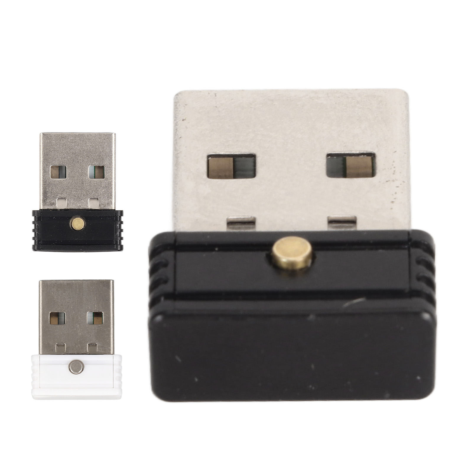 Mouse Jiggler Keep Screen Active Plug And Play USB Power Strong ABS Mouse Mov FY - Afbeelding 29 van 29