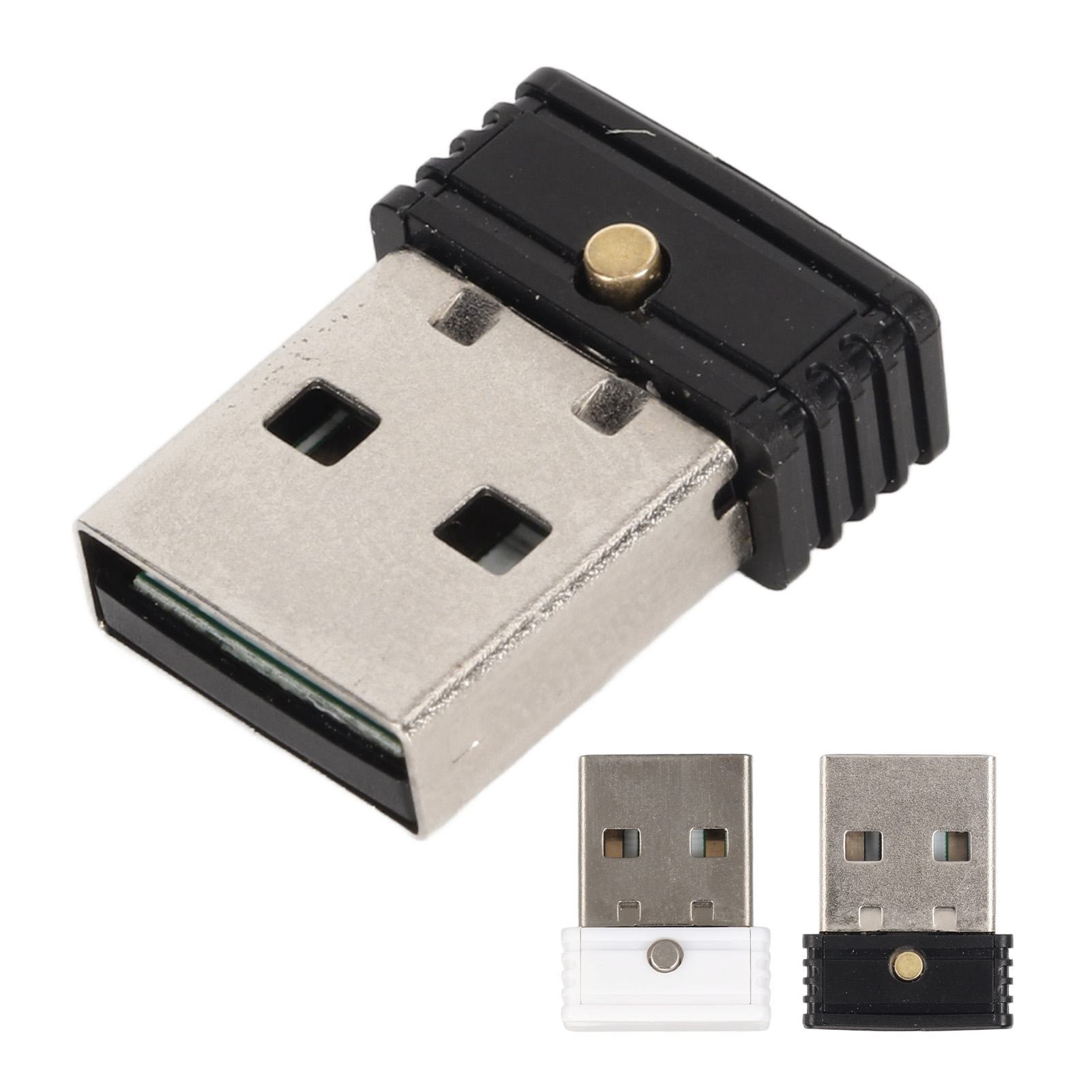 Mouse Jiggler Keep Screen Active Plug And Play USB Power Strong ABS Mouse Mov FY - Afbeelding 26 van 29