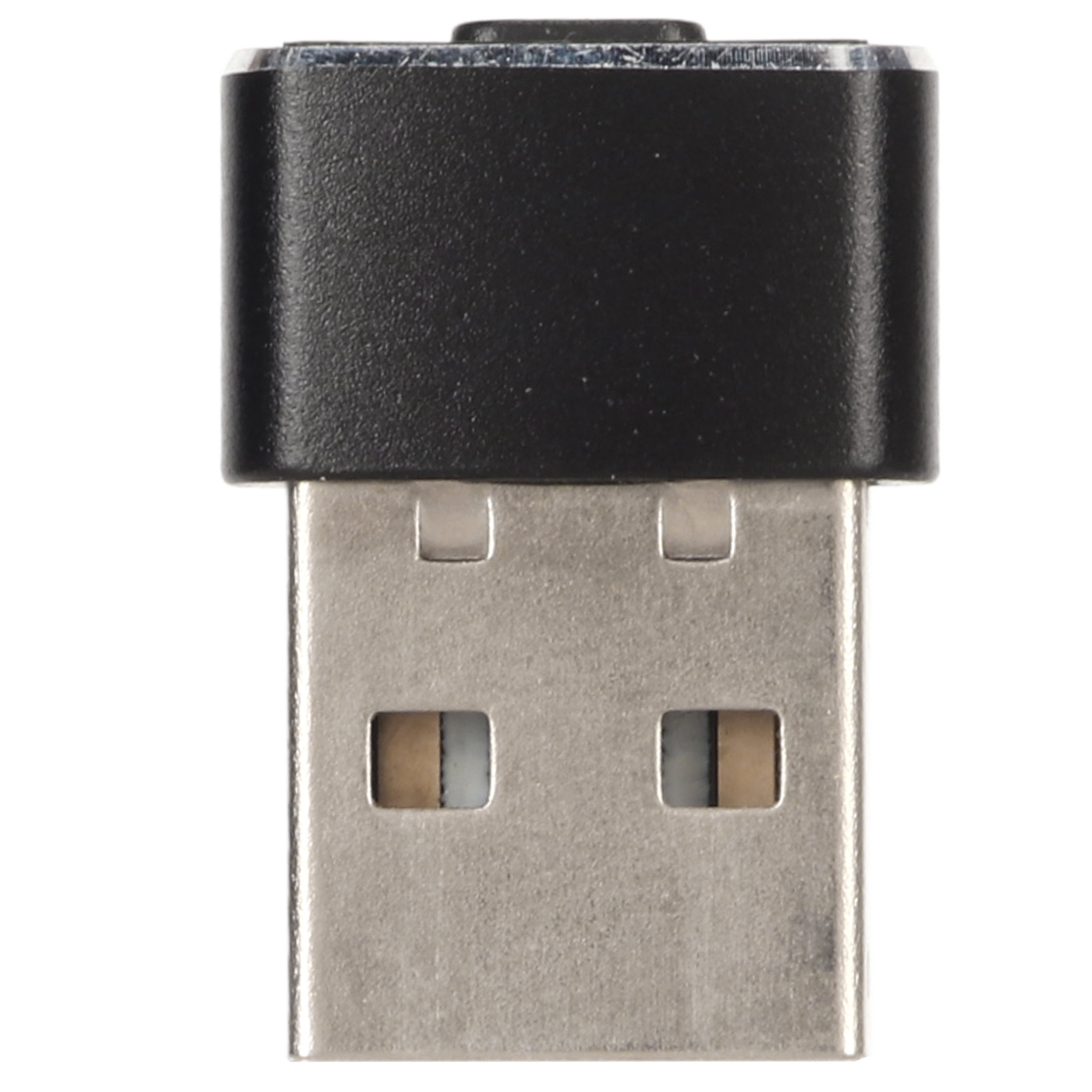 Mouse Jiggler 2 Modes Keep Screen Active Switch Button Plug And Play Mini Mou FY - Afbeelding 28 van 29