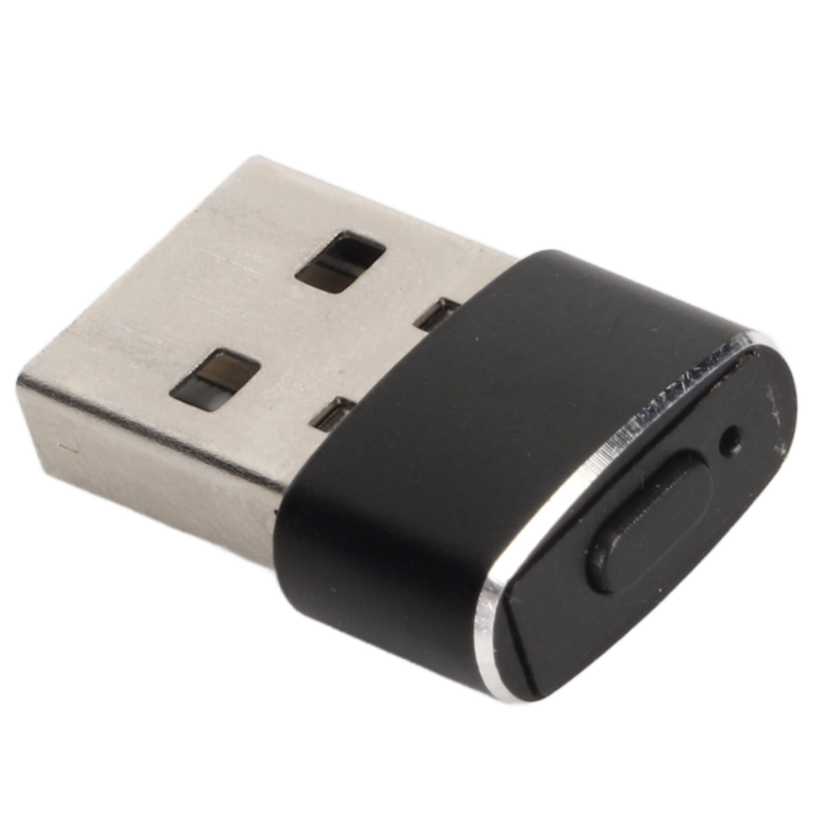 Mouse Jiggler 2 Modes Keep Screen Active Switch Button Plug And Play Mini Mou CB - Afbeelding 24 van 29