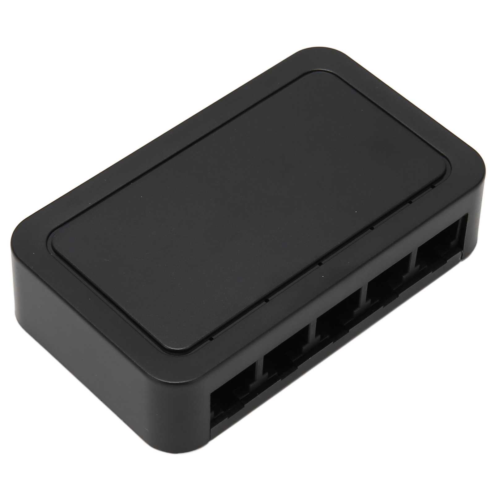 5 Ports Gigabit Network Switch Tiny Ethernet Splitter Network Switch Desktop FY - Afbeelding 25 van 30