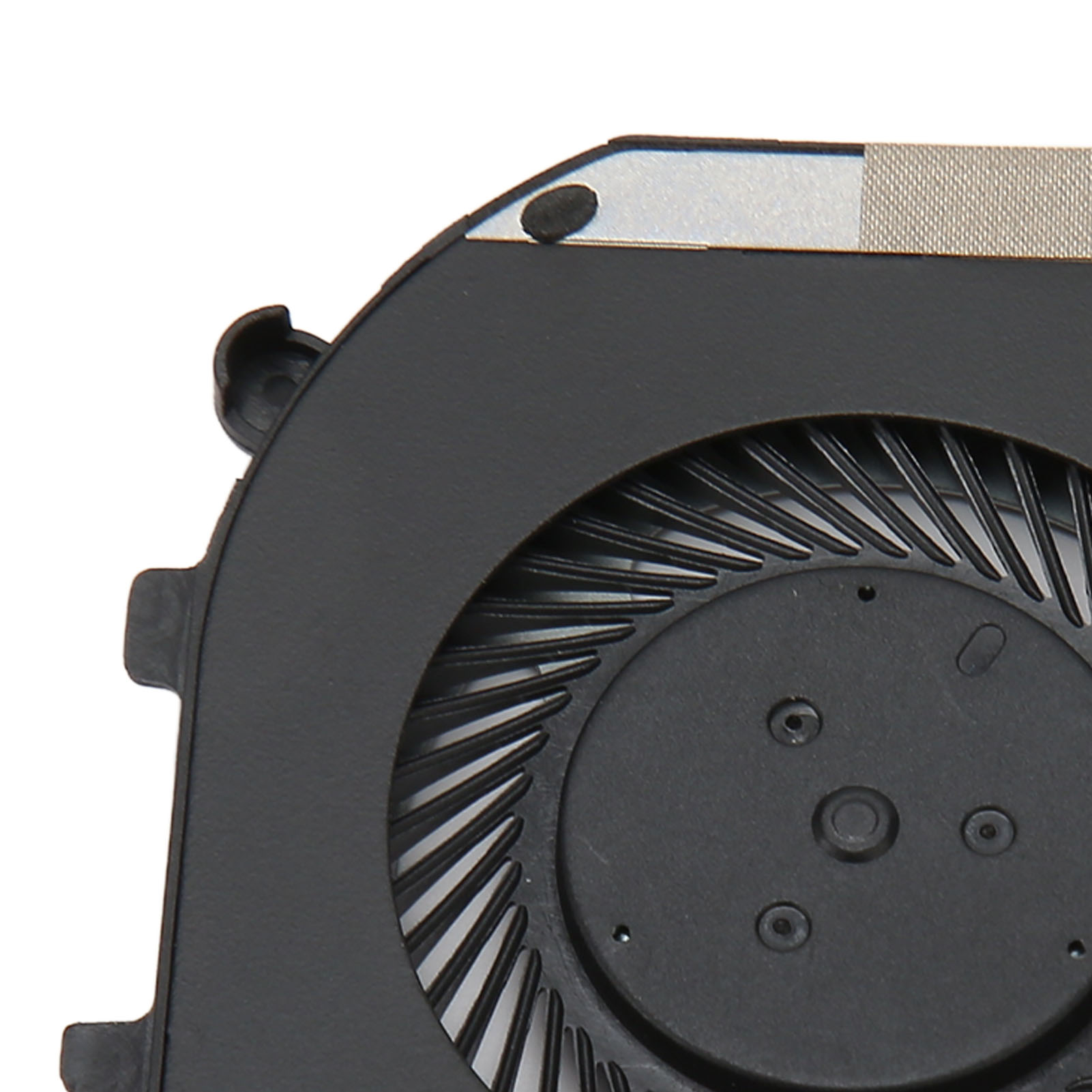 Notebook Cooler 4 Pin Excellent Heat Dissipation Laptop Cooling Fan Fit For Hot - Afbeelding 27 van 33