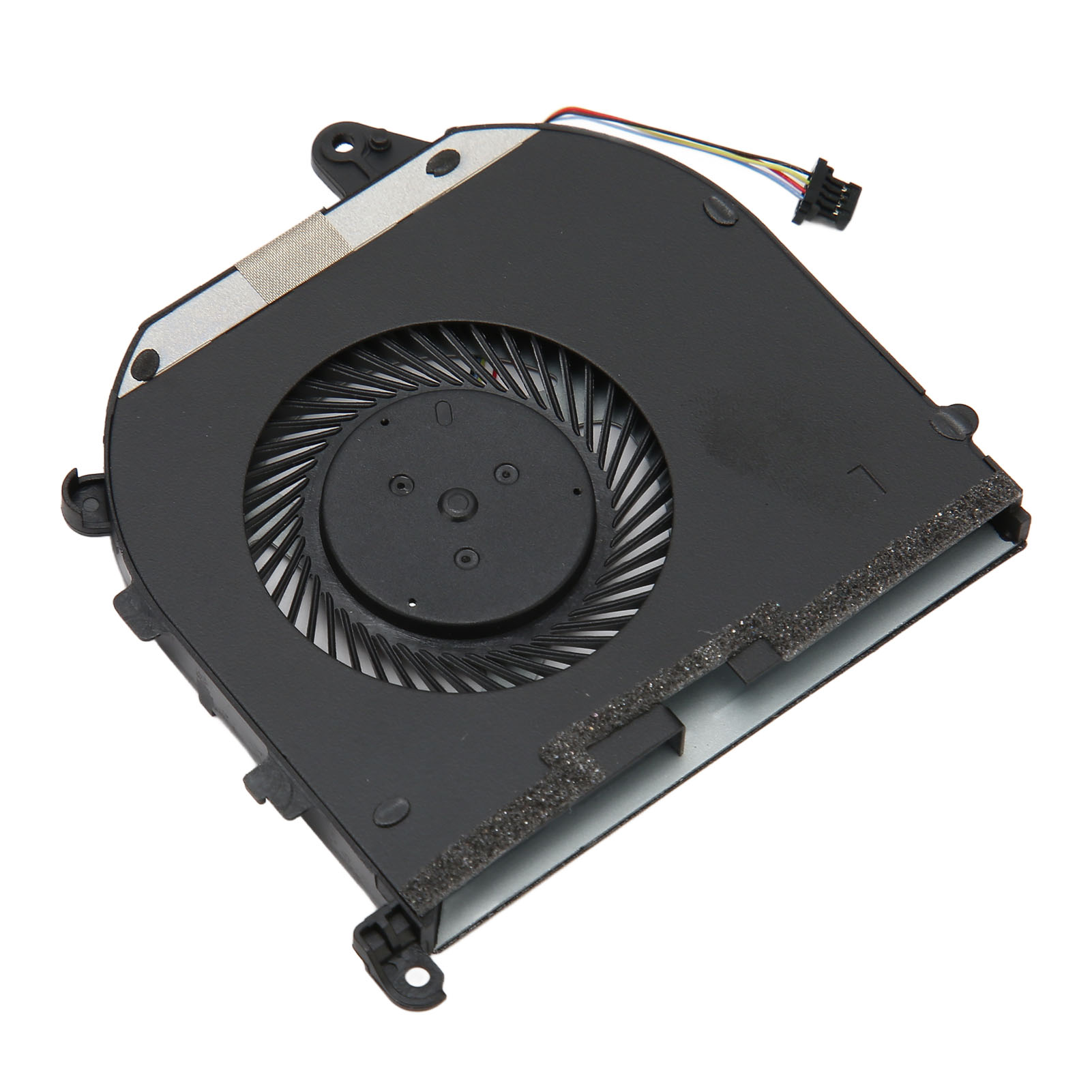Notebook Cooler 4 Pin Excellent Heat Dissipation Laptop Cooling Fan Fit For D FY - Afbeelding 26 van 33