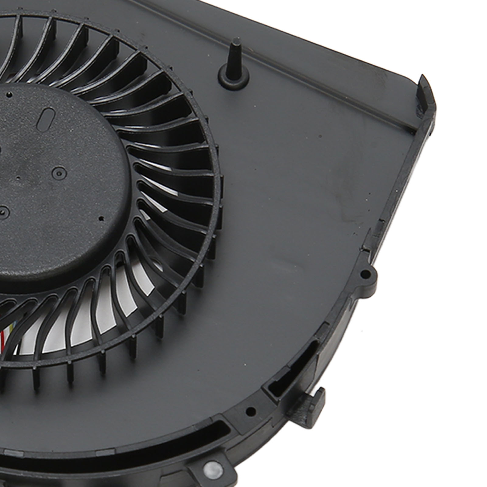 Laptop Cooling Fan 4Pin Power Light Weight Cooling Fan For Pavilion Gaming 15 FY - Afbeelding 27 van 31