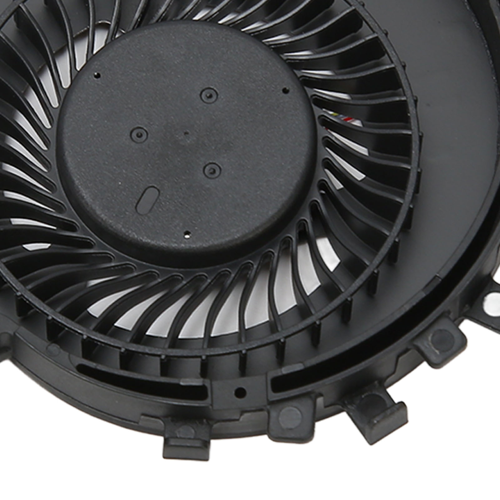 Laptop Cooling Fan 4Pin Power Light Weight Cooling Fan For Pavilion Gaming 15 FY - Afbeelding 28 van 31
