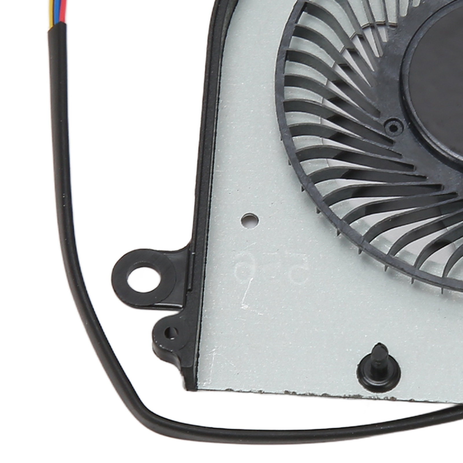 Laptop Cooling Fan Notebook Computer Cooler Fan For PS63 Modern 8RC 8SC M FY - Afbeelding 31 van 31