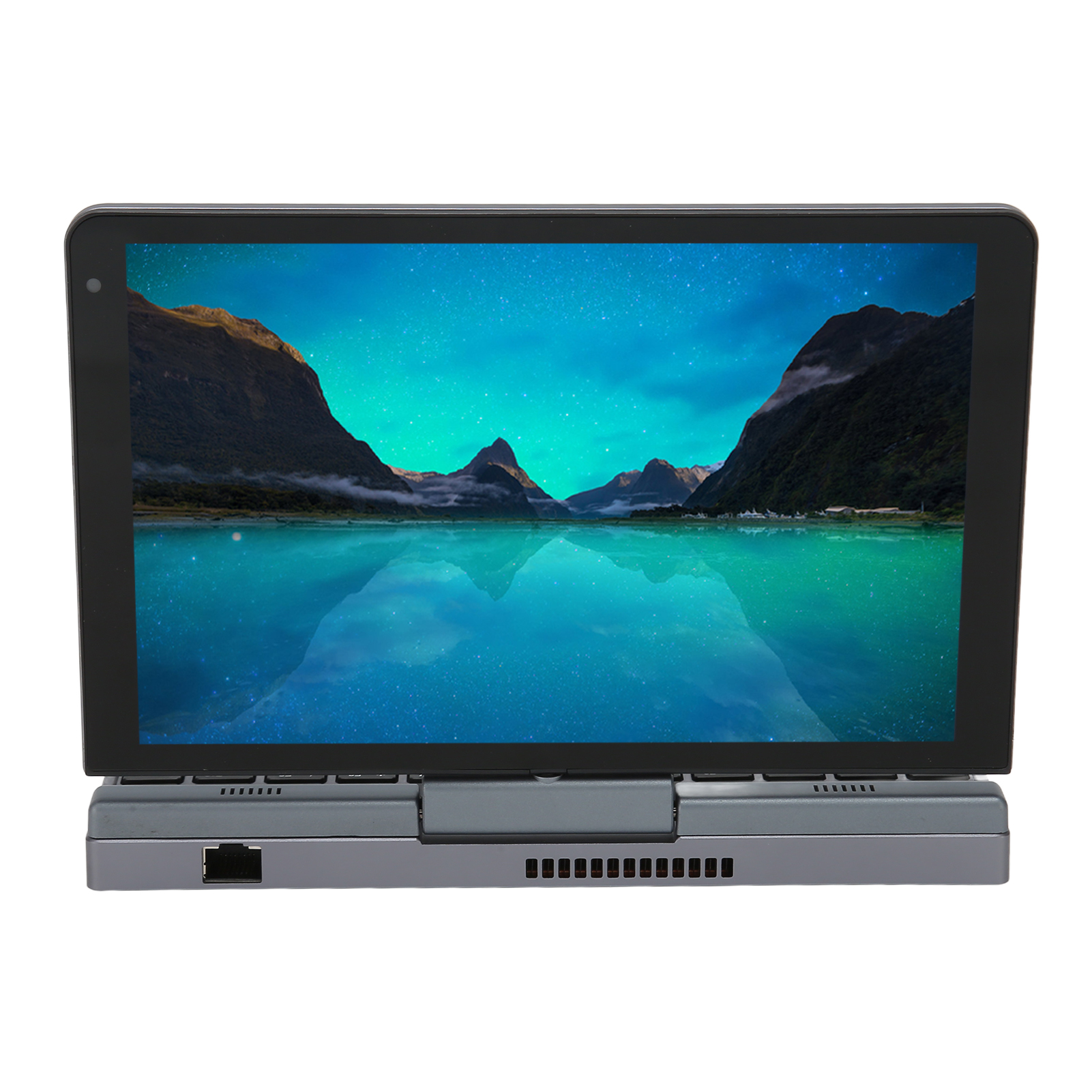 8in Laptop Touch Screen LPDDR5 12GB RAM Full Featured Mini Laptop W/Stylus - Photo 34/60