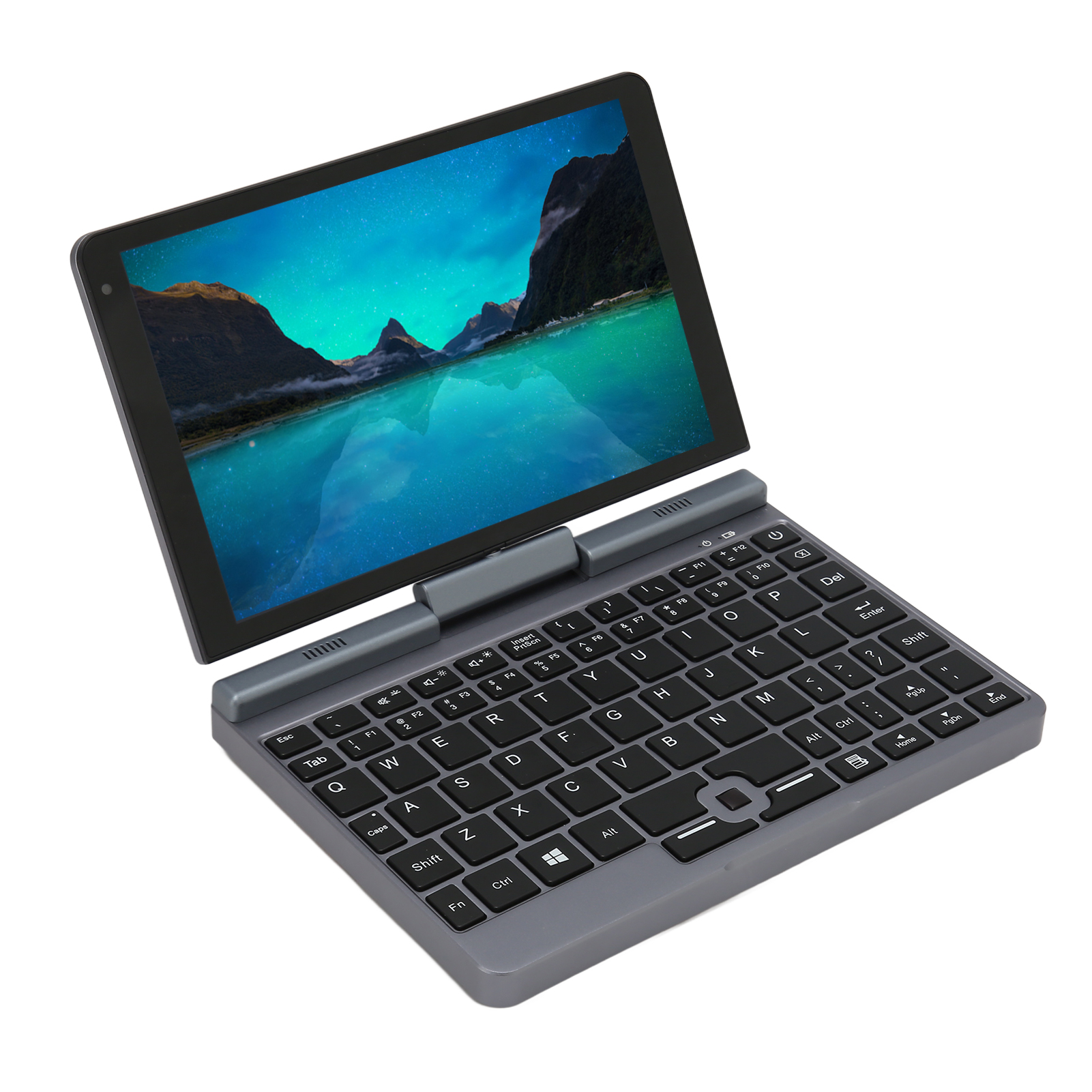 8in Laptop Touch Screen LPDDR5 12GB RAM Full Featured Mini Laptop W/Stylus - Photo 46/60
