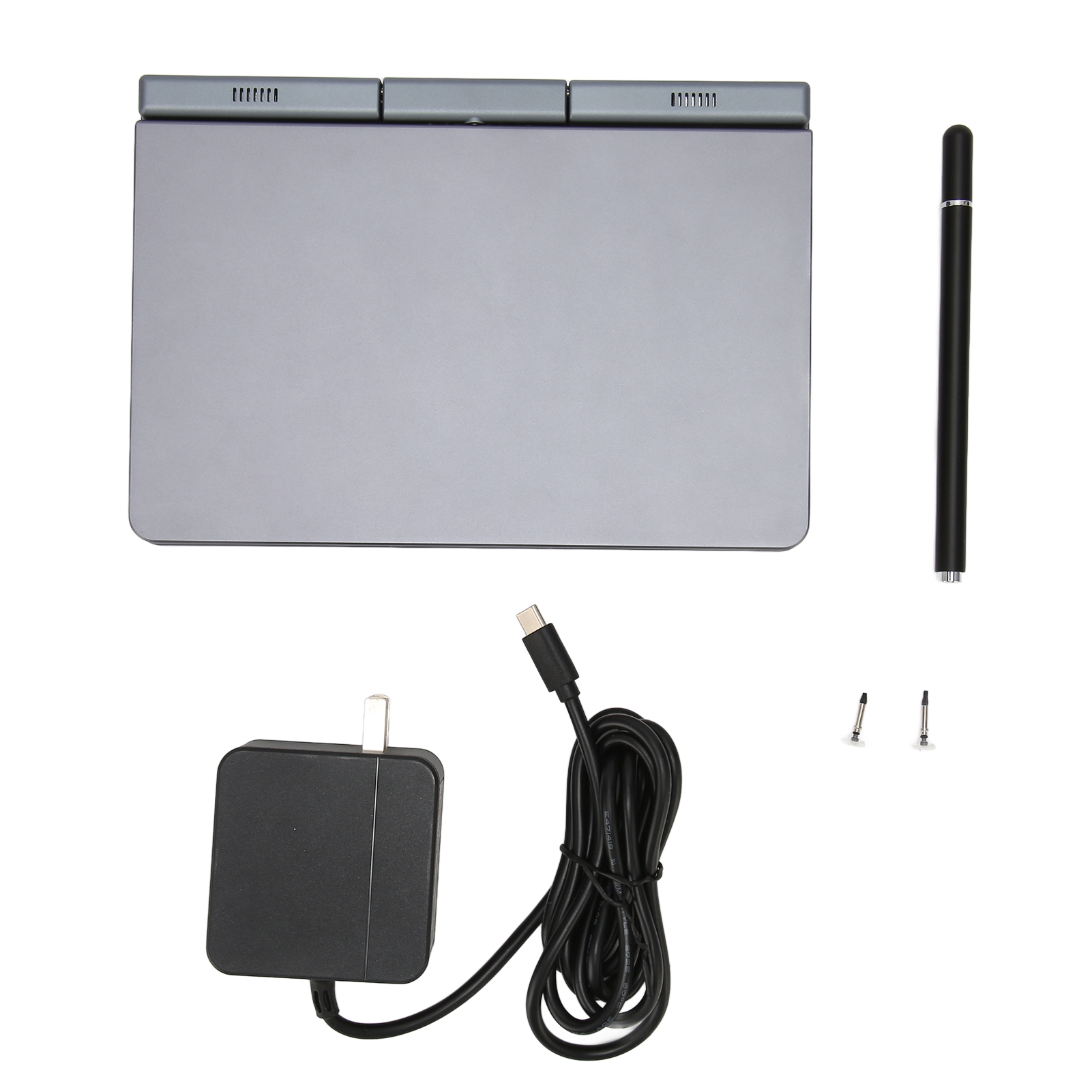 8in Laptop Touch Screen LPDDR5 12GB RAM Full Featured Mini Laptop W/Stylus - Photo 44/60