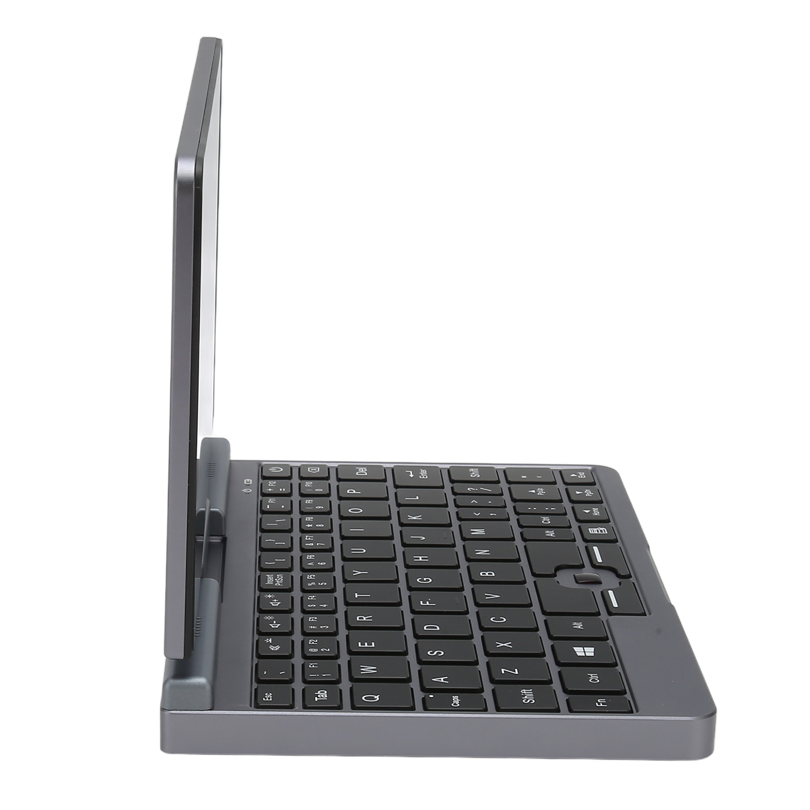 8in Laptop Touch Screen LPDDR5 12GB RAM Full Featured Mini Laptop W/Stylus - Photo 35/60