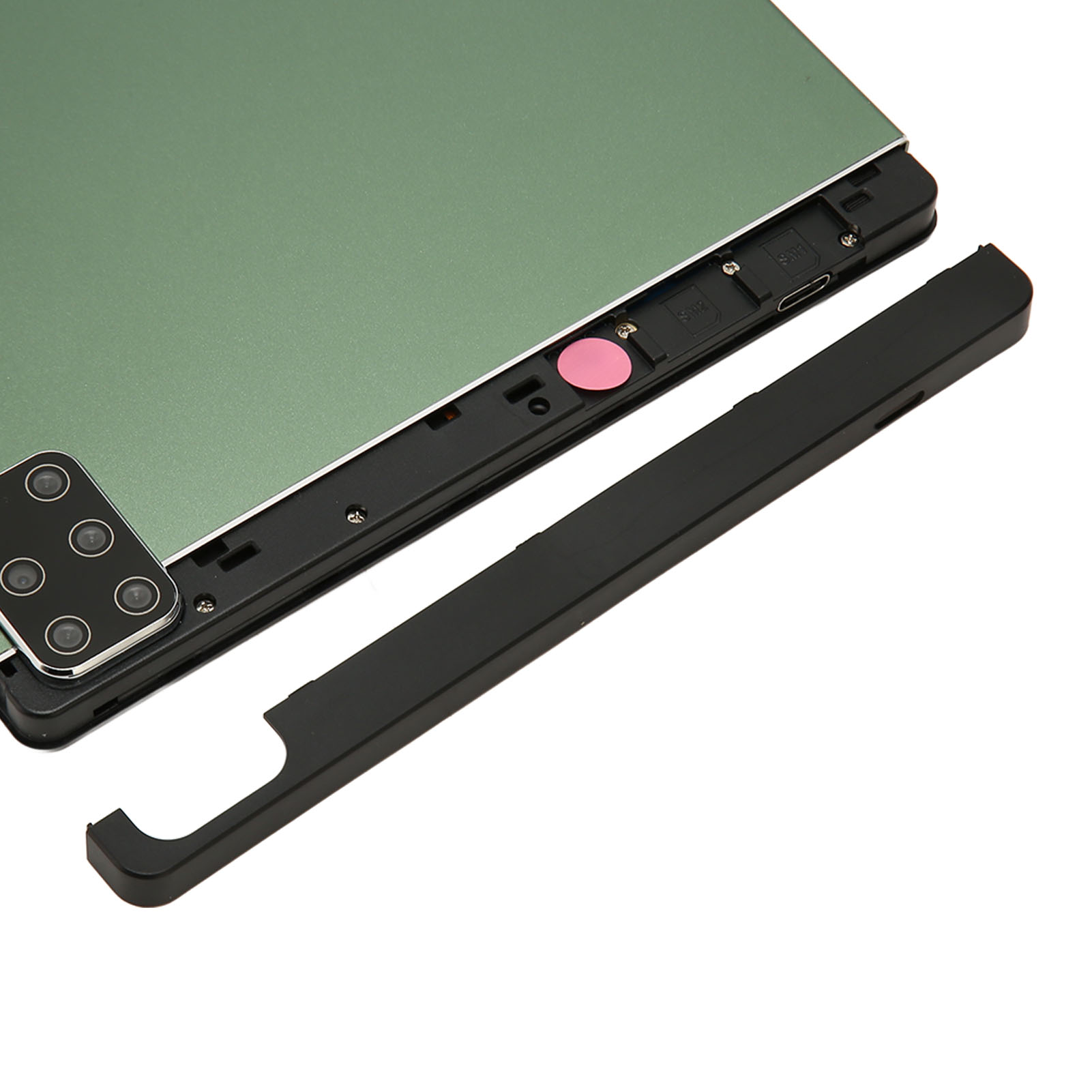 10.1 Inch Tablet For 12.0 5G WiFi 6GB 128GB Front 2MP Rear 5MP 10 C GFL - Picture 27 of 34