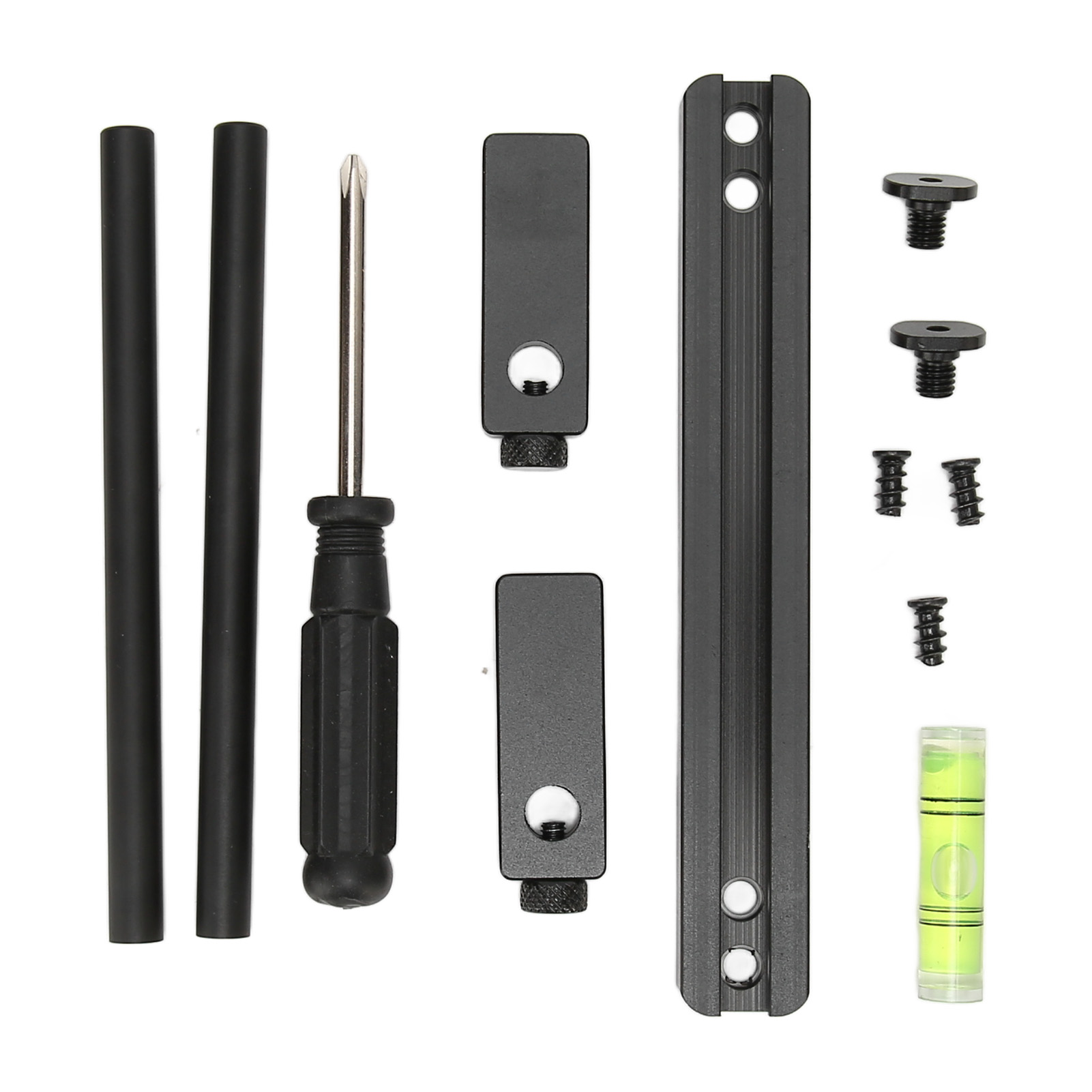 GPU Support Bracket Sliding Base Prevent Slipping Height Adjust GPU Holder F NEW - Afbeelding 14 van 18