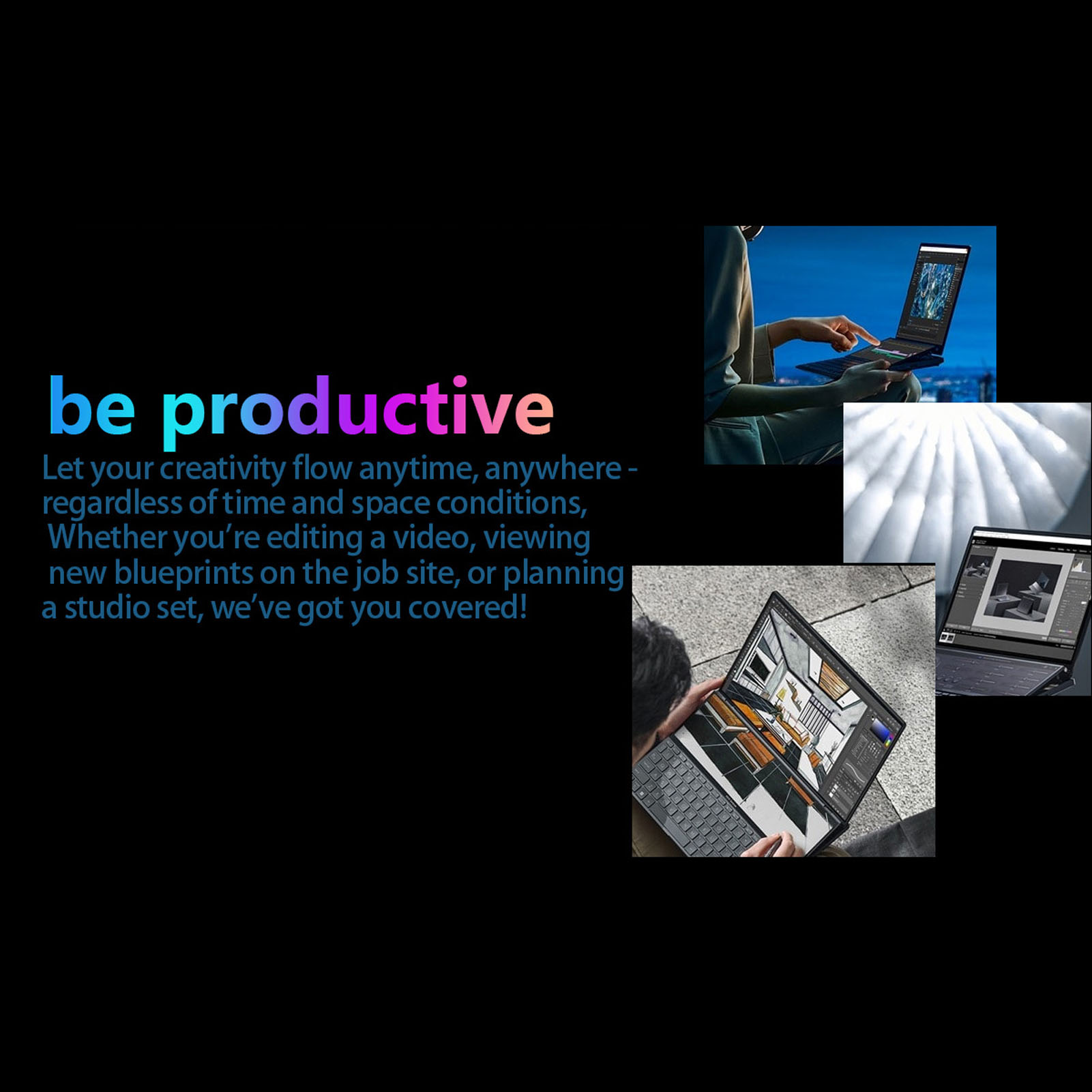 Double Screen Laptop 16in 14in 1920x1200 For I9 10885H Processor 16GB RAM HD NEW - Afbeelding 25 van 27