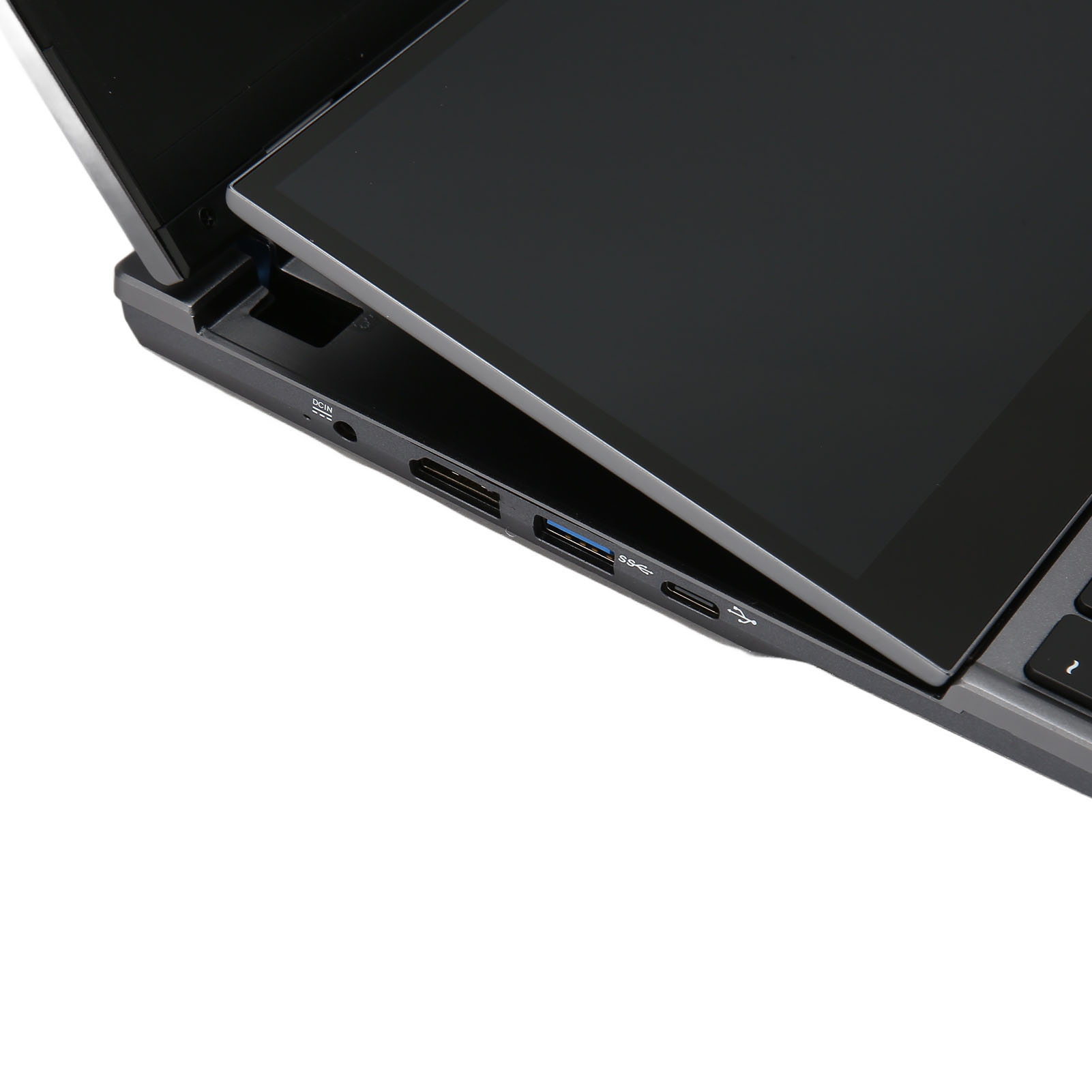 Double Screen Laptop 16inch 14inch 1920x1200 For I9 10885H Processor 16GB R SLK - Photo 24 sur 24