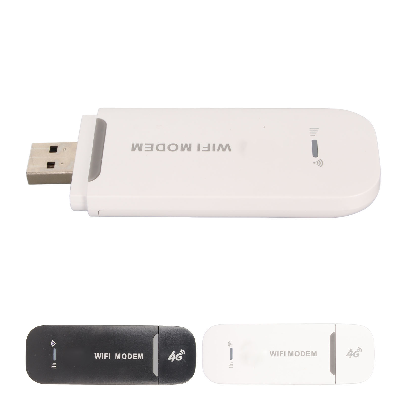 4G WiFi Router 150Mbps High Speed SIM Card Slot 10 Users Share Portable 4G L GHB - Picture 26 of 28