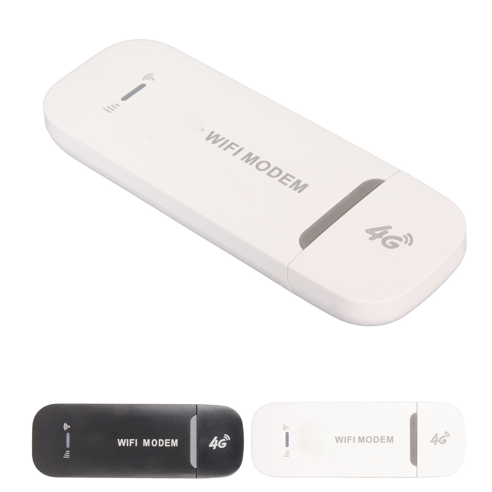 4G WiFi Router 150Mbps High Speed SIM Card Slot 10 Users Share Portable 4G L GHB - Picture 23 of 28