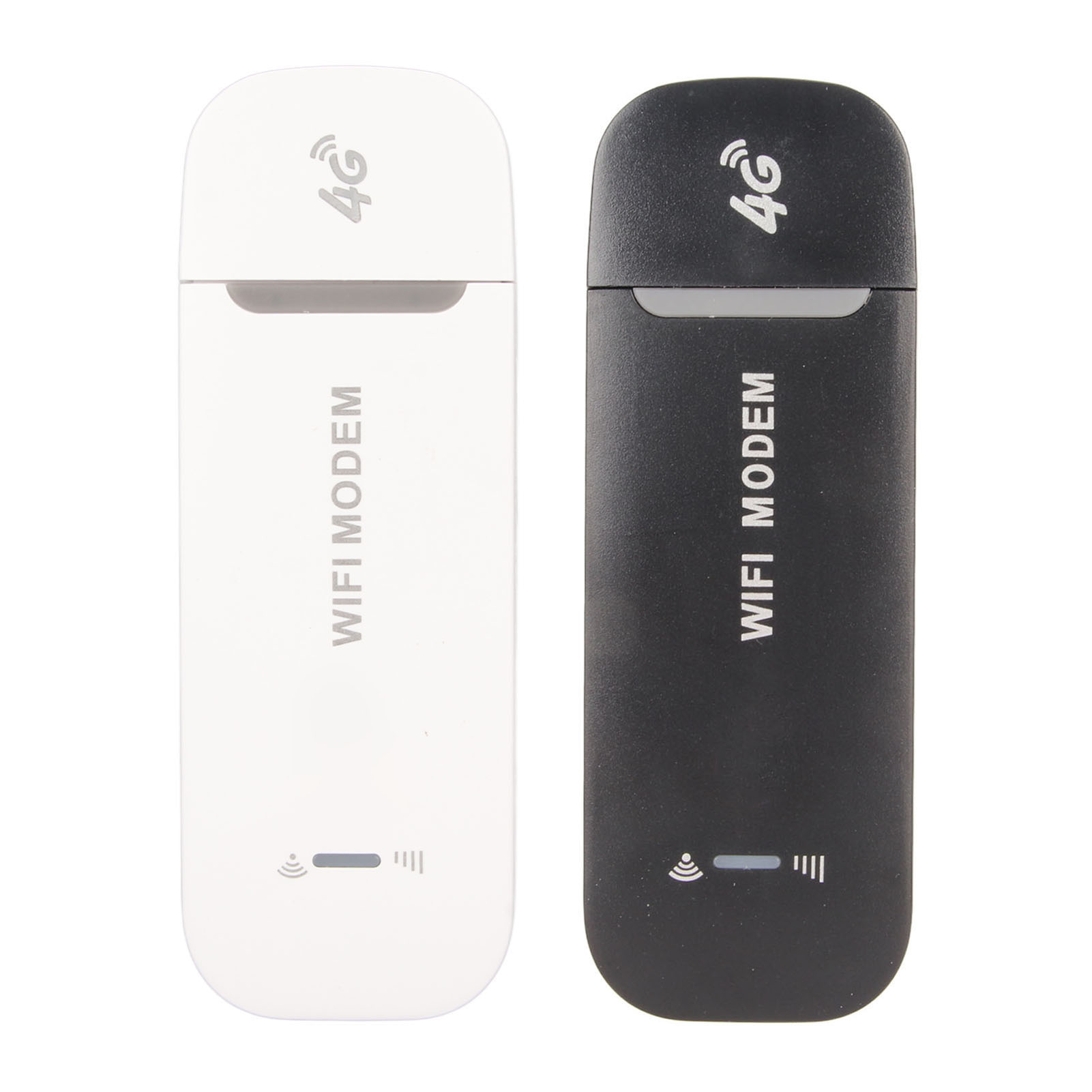 4G WiFi Router 150Mbps High Speed SIM Card Slot 10 Users Share Portable 4G L GHB - Picture 27 of 28