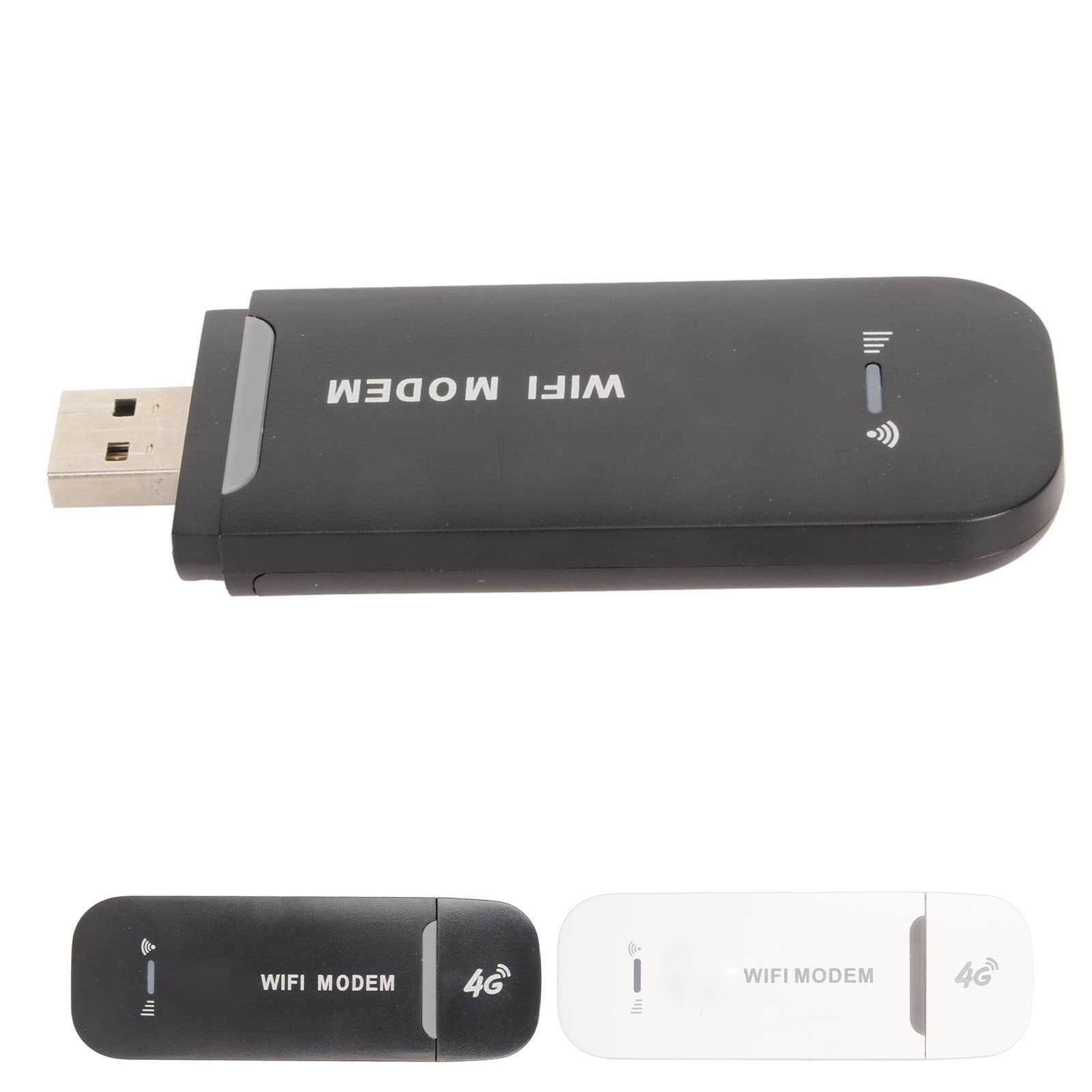 4G WiFi Router 150Mbps High Speed SIM Card Slot 10 Users Share Portable 4G L GHB - Picture 24 of 28