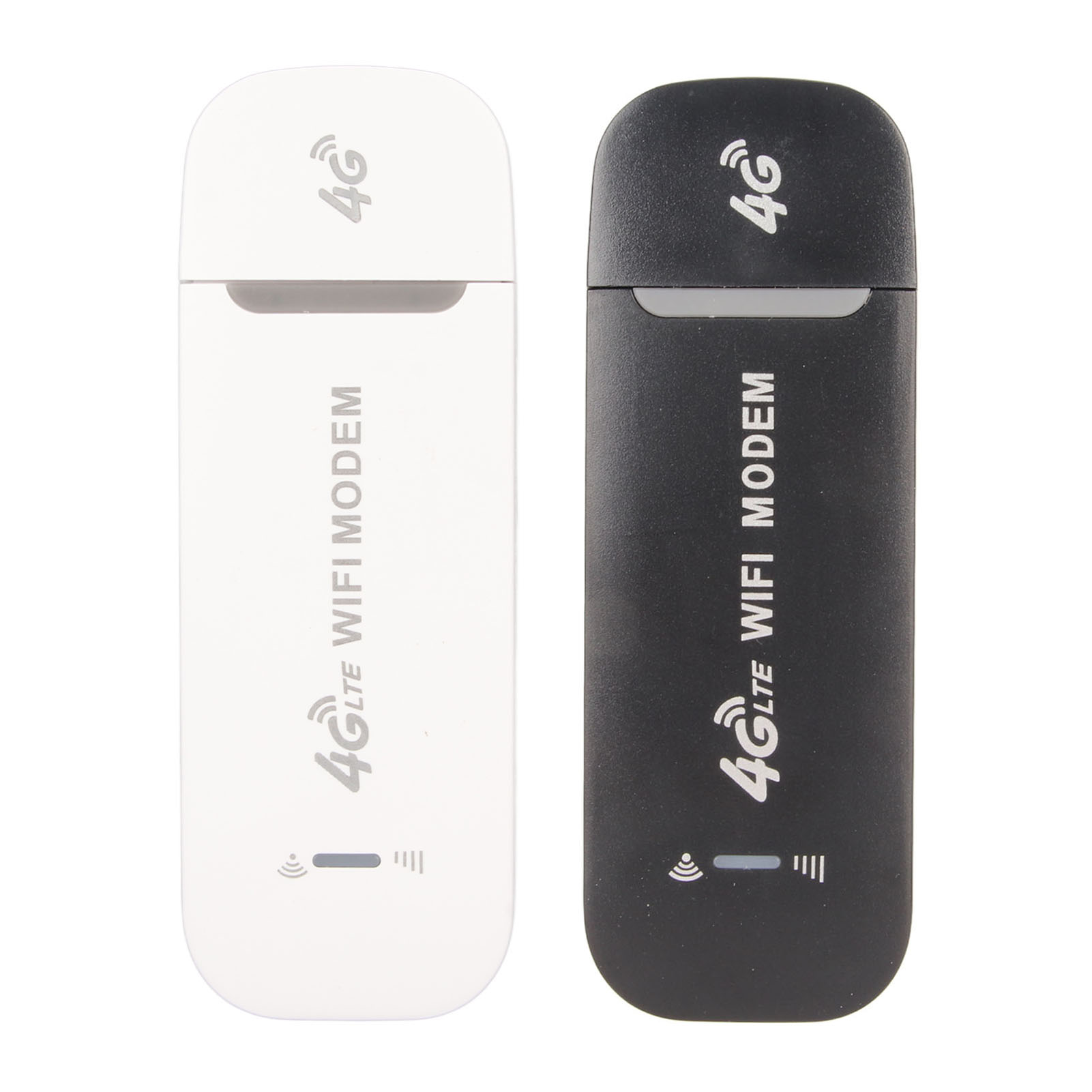 4G WiFi Router 150Mbps SIM Card Slot 10 Devices Support USB Plug And Play 4G SAL - Bild 25 von 28