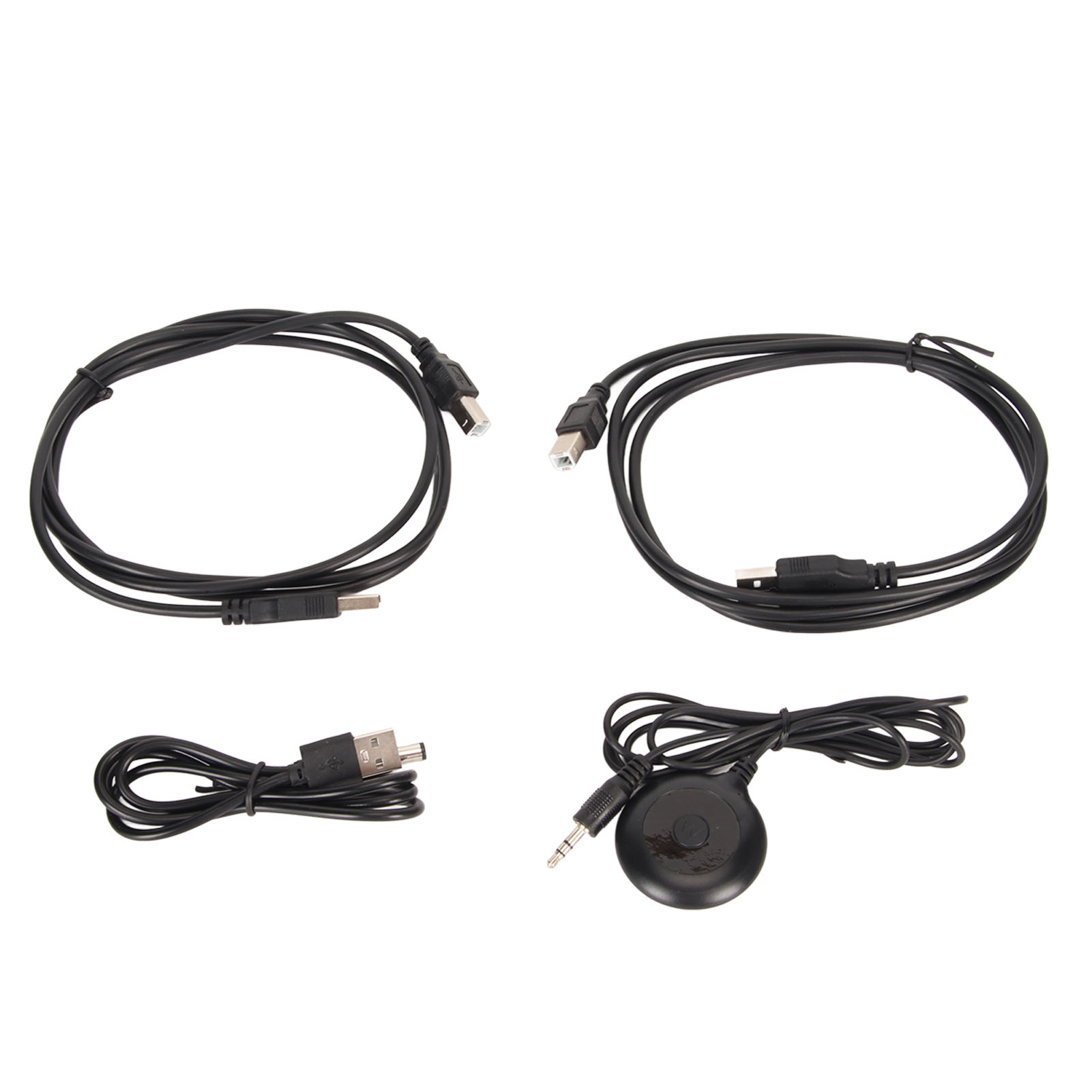 DisplayPort KVM Switch 2 Ports 4K 60Hz Dual Mode Aluminum Alloy Plug And Pla GS0 - Picture 16 of 18
