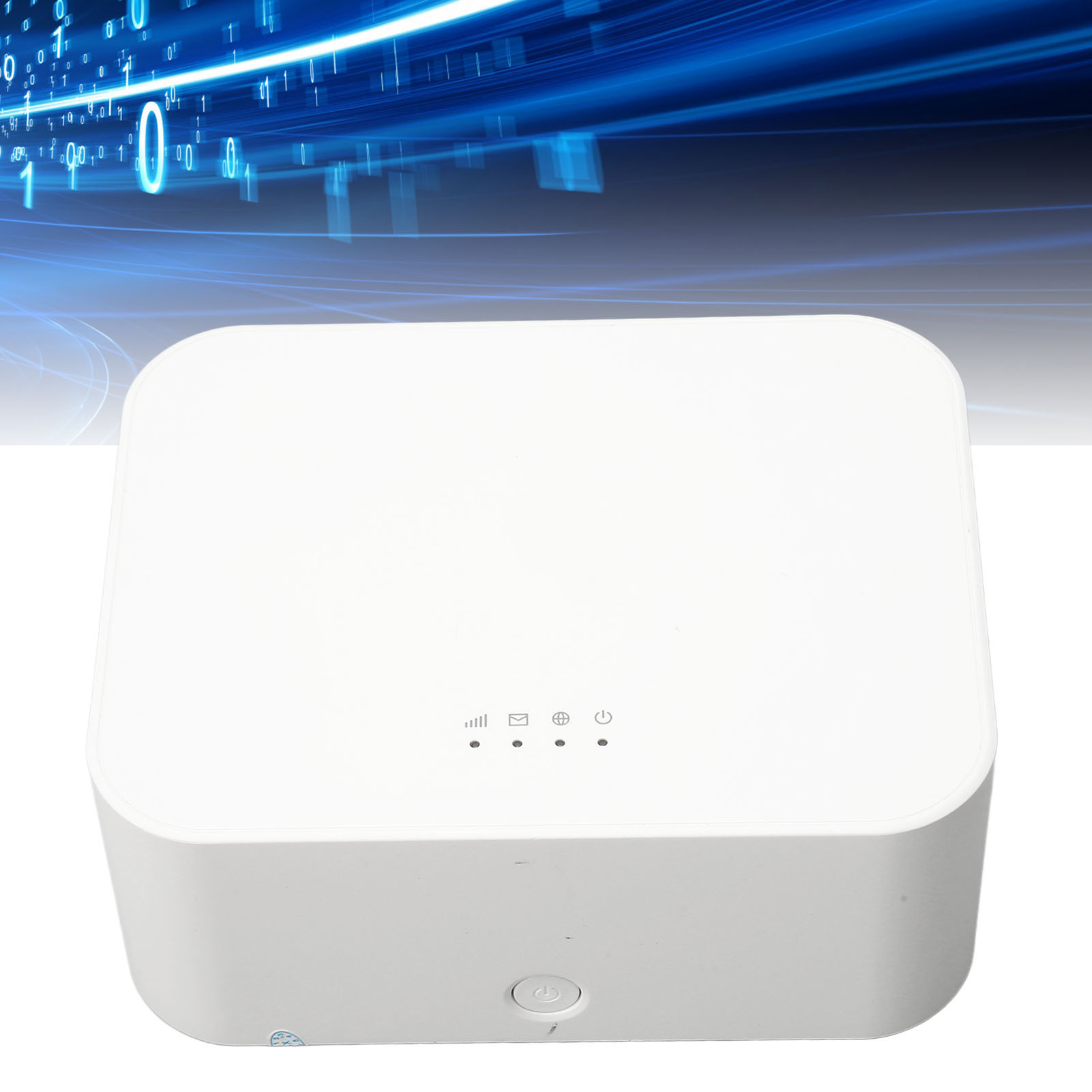 Routeur WiFi 4G LTE avec emplacement pour carte SIM 2.4G 5GDual ports antenne port WAN LAN NEUF - Photo 25/31