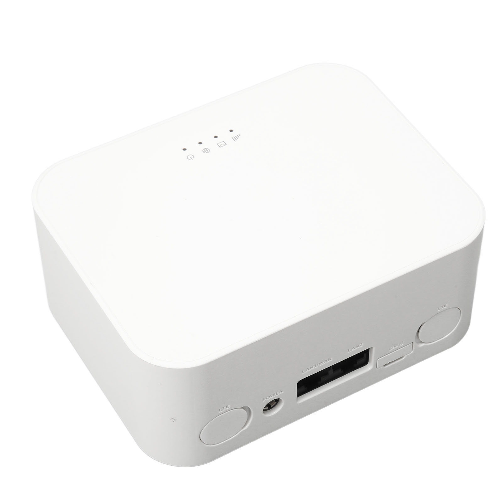 Routeur WiFi 4G LTE avec emplacement pour carte SIM 2.4G 5GDual ports antenne port WAN LAN NEUF - Photo 31/31