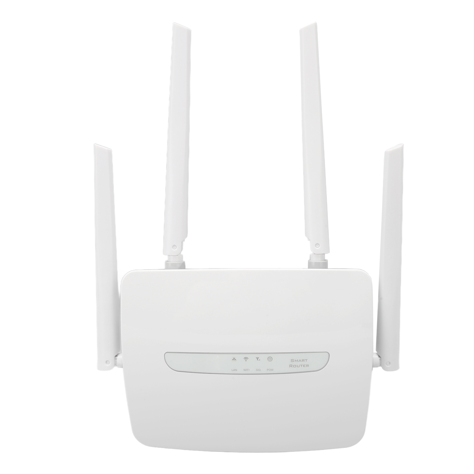 Routeur WiFi 4G LTE CPE avec emplacement pour carte SIM Antenne Externe 150Mbps NEUF - Photo 33/33