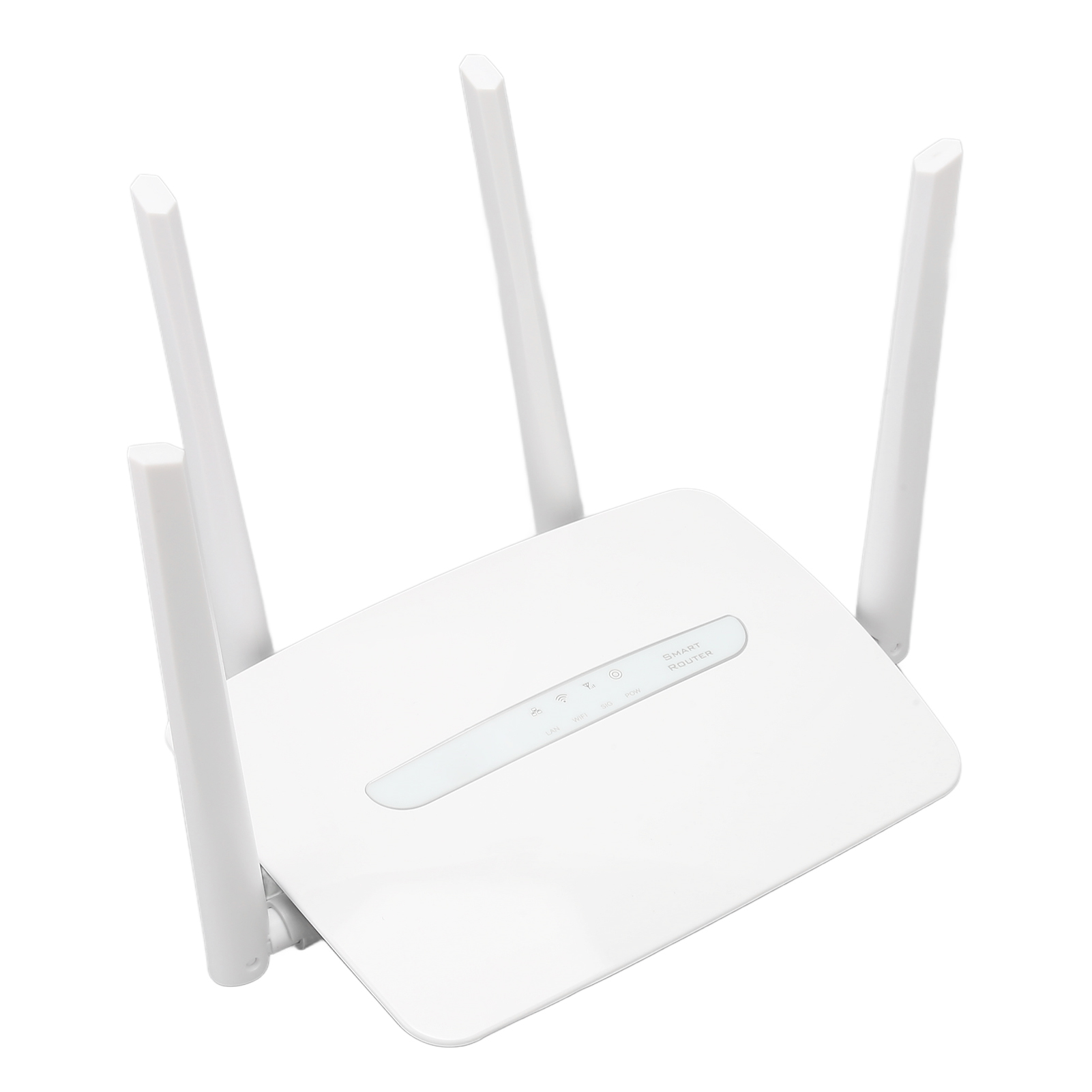 4G LTE CPE WiFi Router With SIM Card Slot External Antenna 150Mbps Support 32 FY - Afbeelding 28 van 33