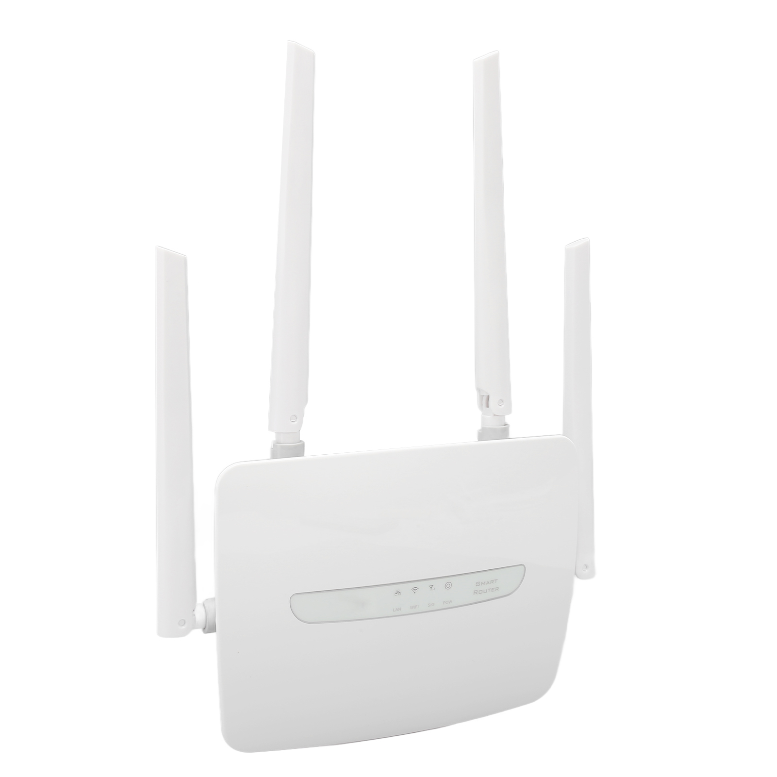 Routeur WiFi 4G LTE CPE avec emplacement pour carte SIM Antenne Externe 150Mbps NEUF - Photo 27/33