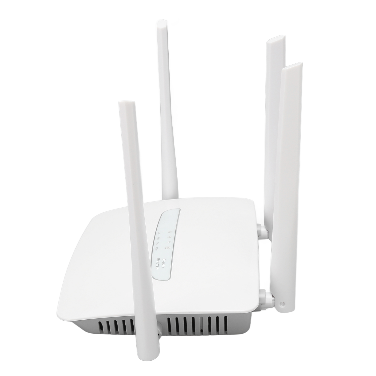 4G LTE CPE WiFi Router With SIM Card Slot External Antenna 150Mbps Support 32 FY - Afbeelding 27 van 33
