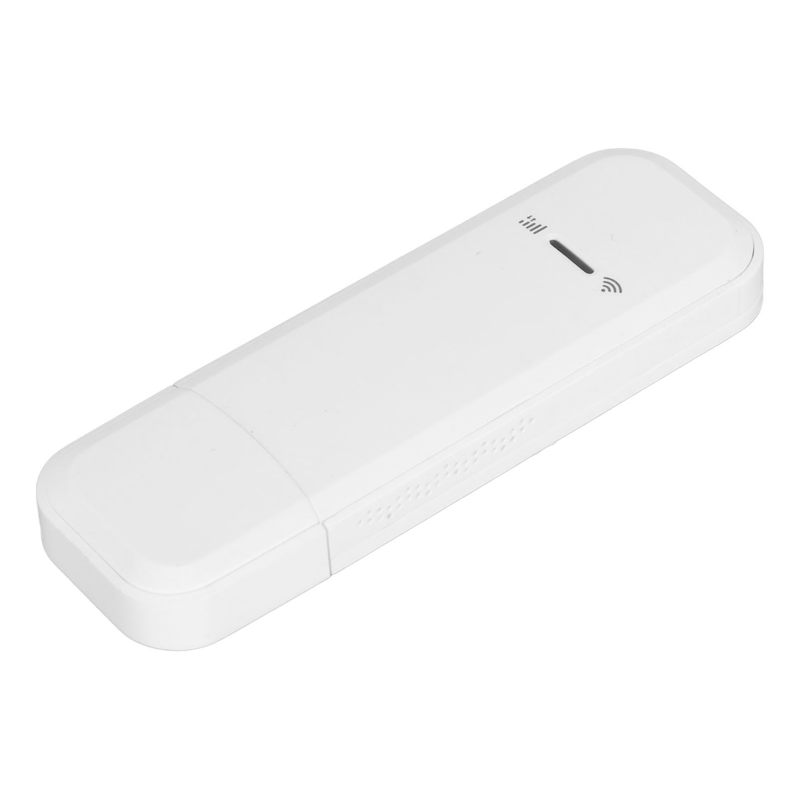 LDW931 4G LTE USB WiFi Modem With SIM Card Slot 10 Users Sharing 150Mbps Supp CB - Bild 29 von 30