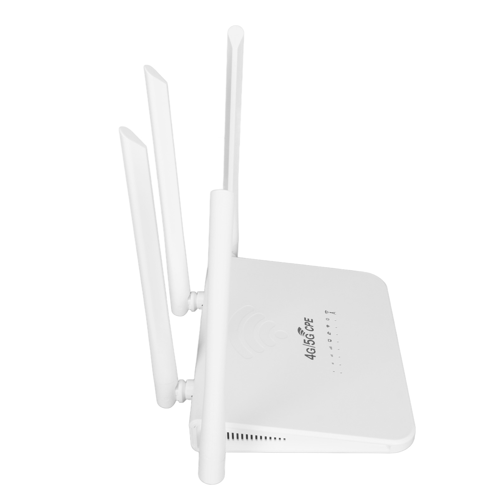 New CPE R103 5M 4G LTE Wireless Router With SIM Card Slot 300Mbps Unlock  Mobile