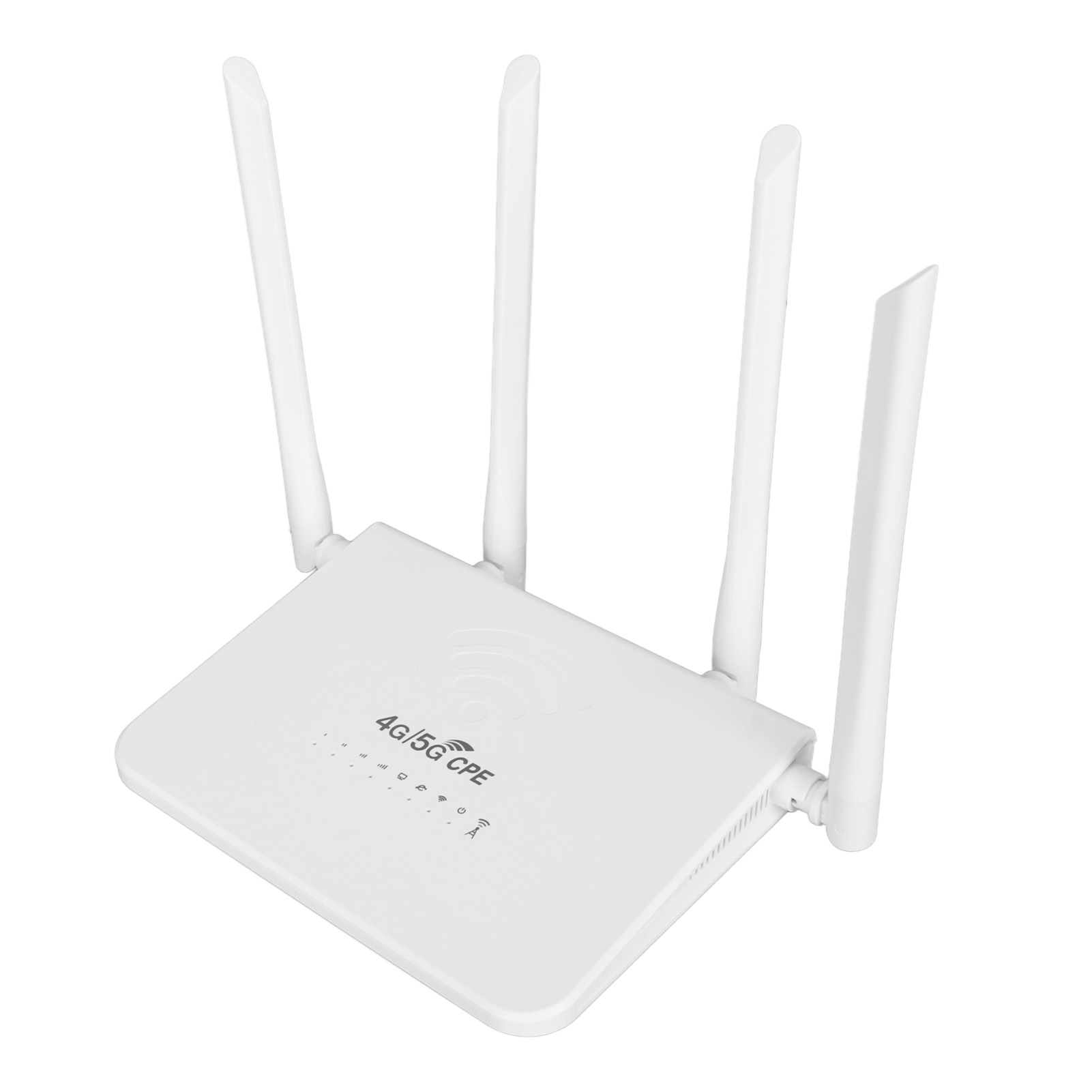 CPE R103 5M 4G LTE Wireless Router With SIM Card Slot 300Mbps Unlock Mobile GHB - Afbeelding 27 van 30