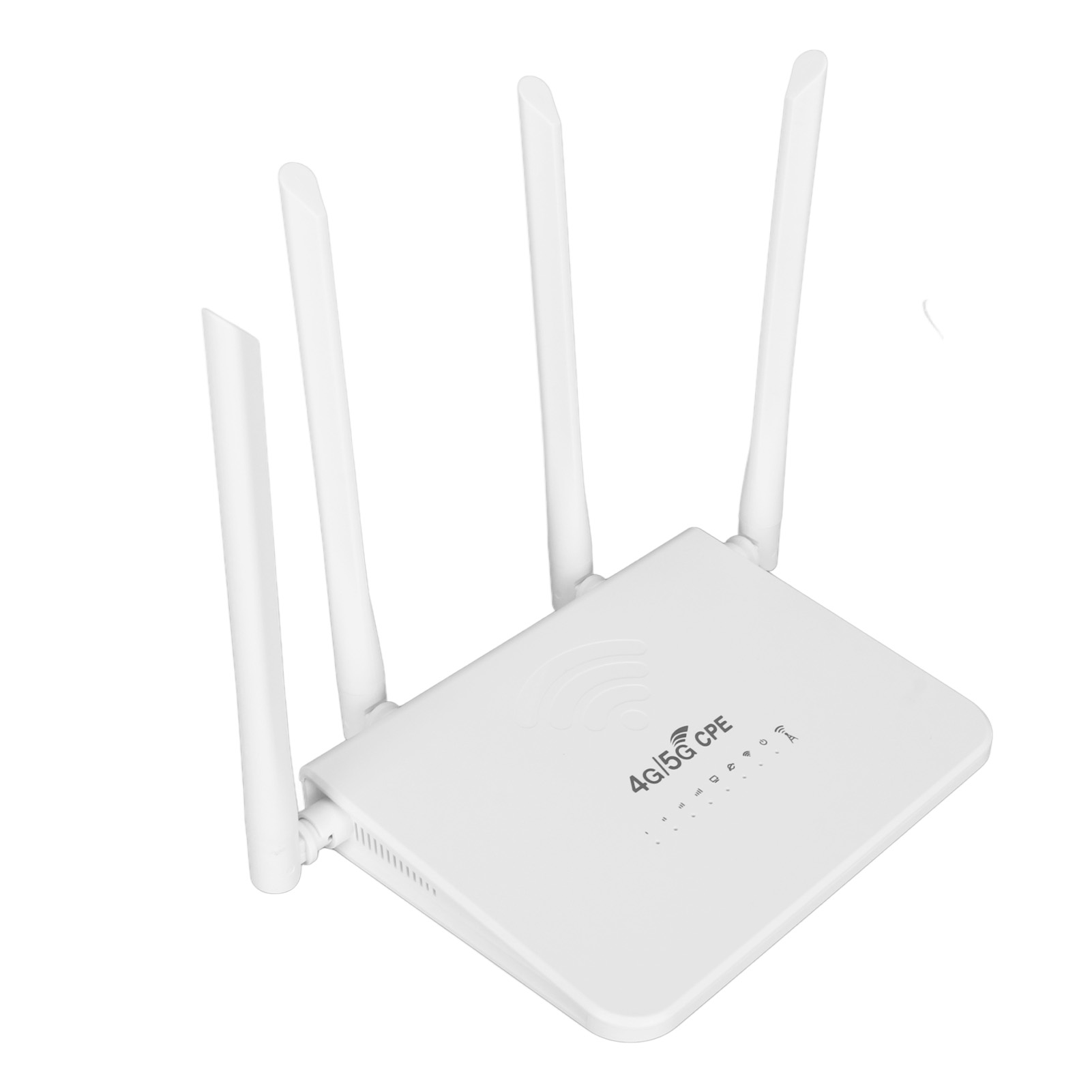 CPE R103 5M 4G LTE Wireless Router With SIM Card Slot 300Mbps Unlock Mobile W FY - Afbeelding 26 van 33