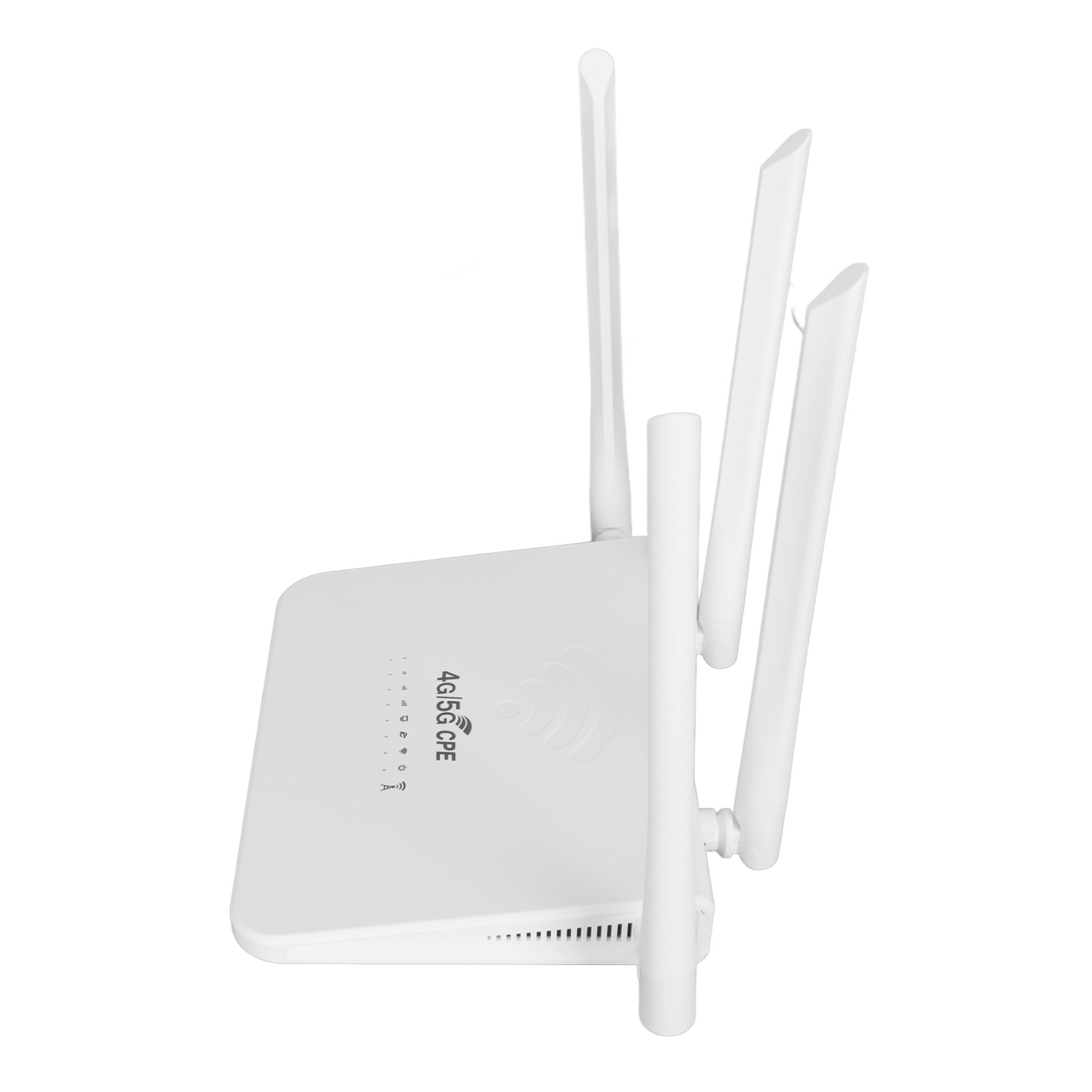 CPE R103 5M 4G LTE Wireless Router With SIM Card Slot 300Mbps Unlock Mobile W FY - Afbeelding 33 van 33