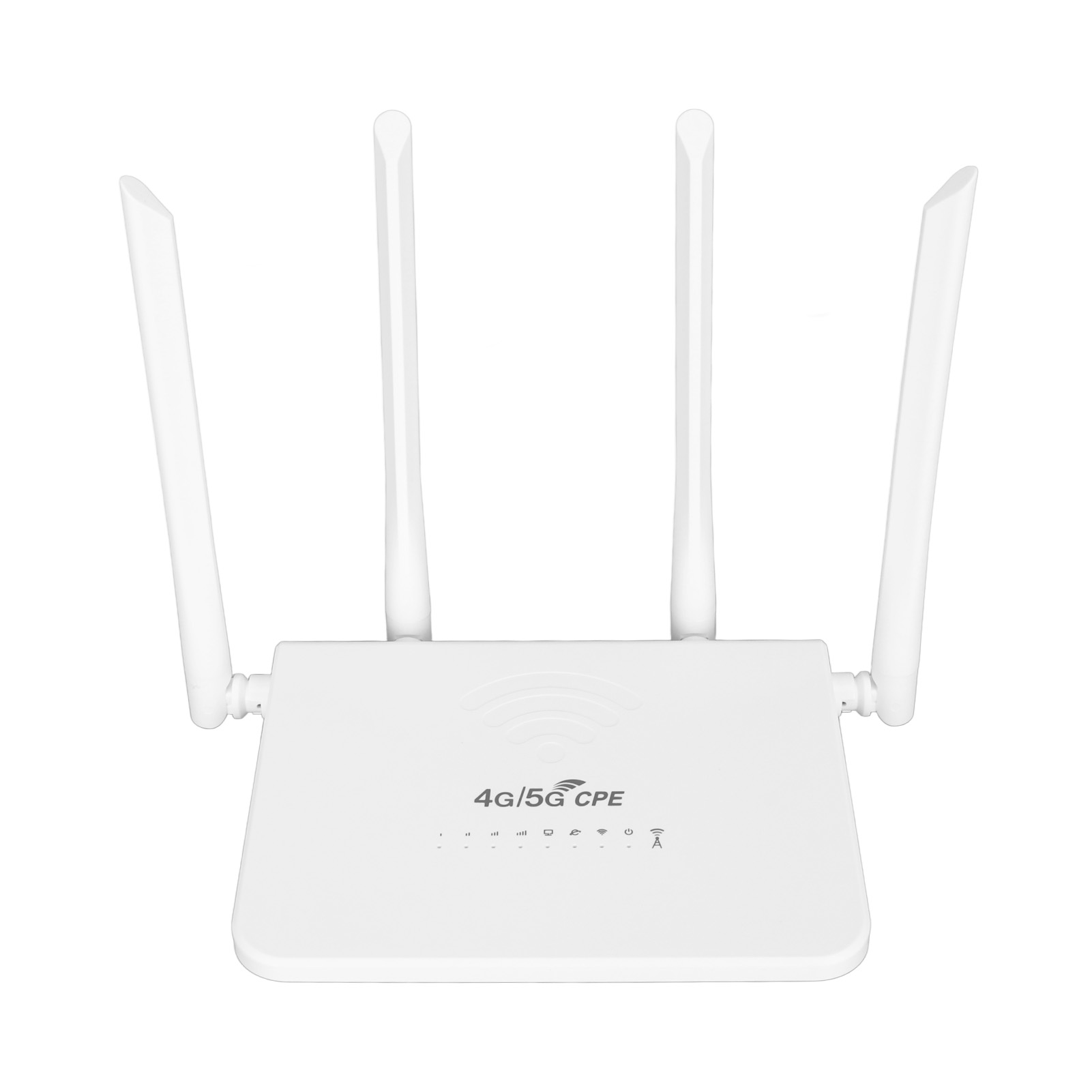 CPE R103 5M 4G LTE Wireless Router With SIM Card Slot 300Mbps Unlock Mobile W FY - Afbeelding 28 van 33